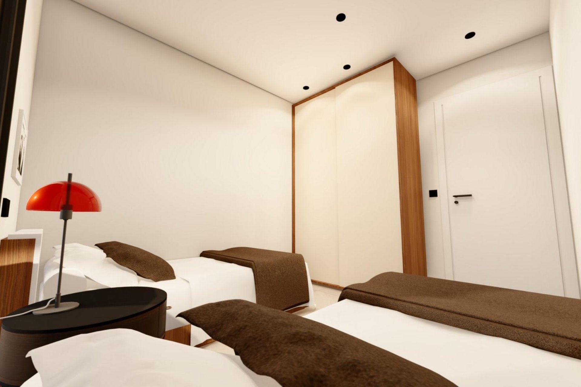 New Build - Villa - Benijófar