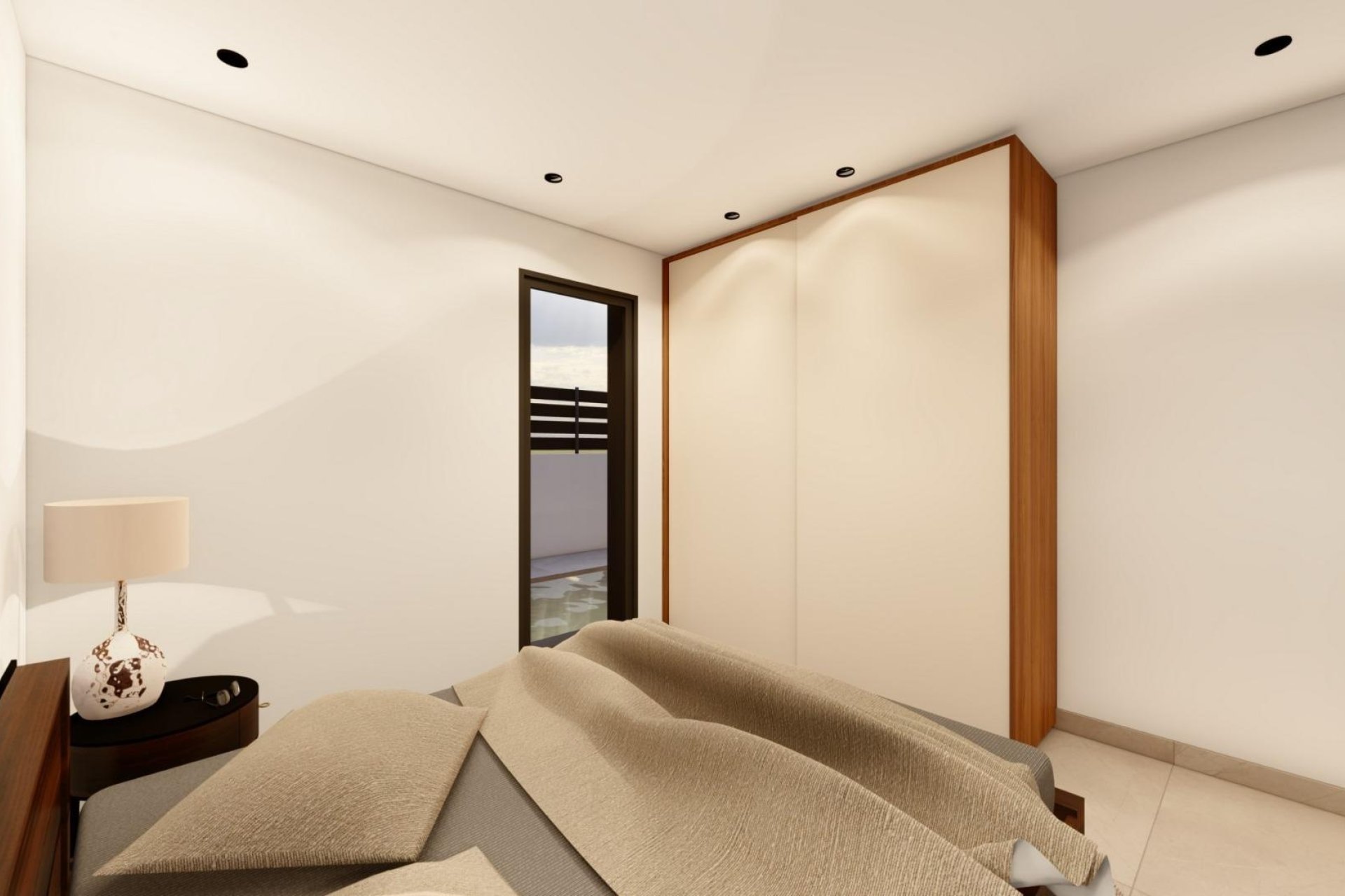 New Build - Villa - Benijófar