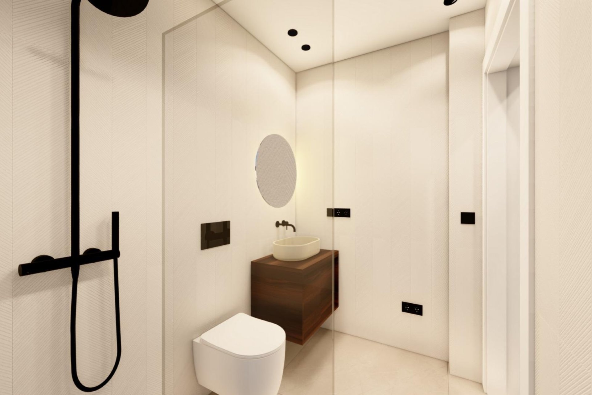 New Build - Villa - Benijófar