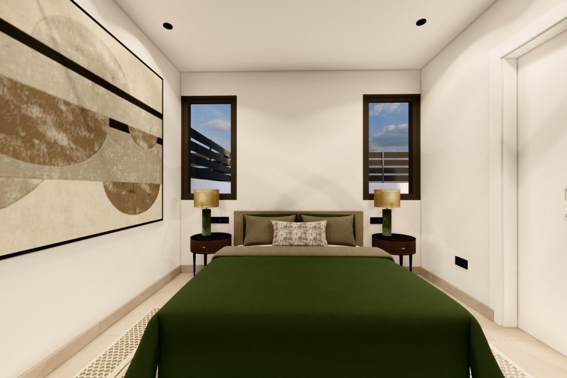 New Build - Villa - Benijófar