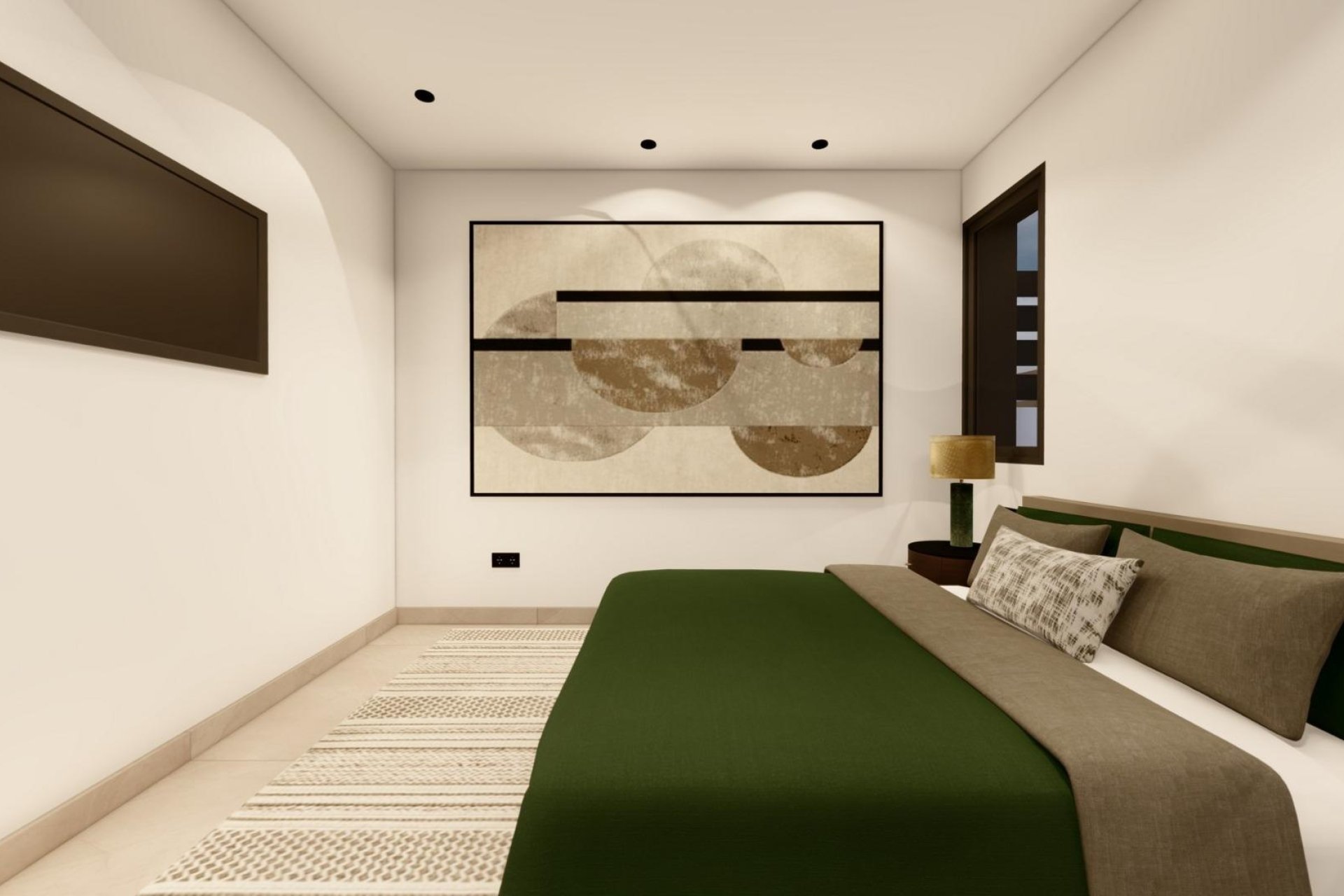 New Build - Villa - Benijófar