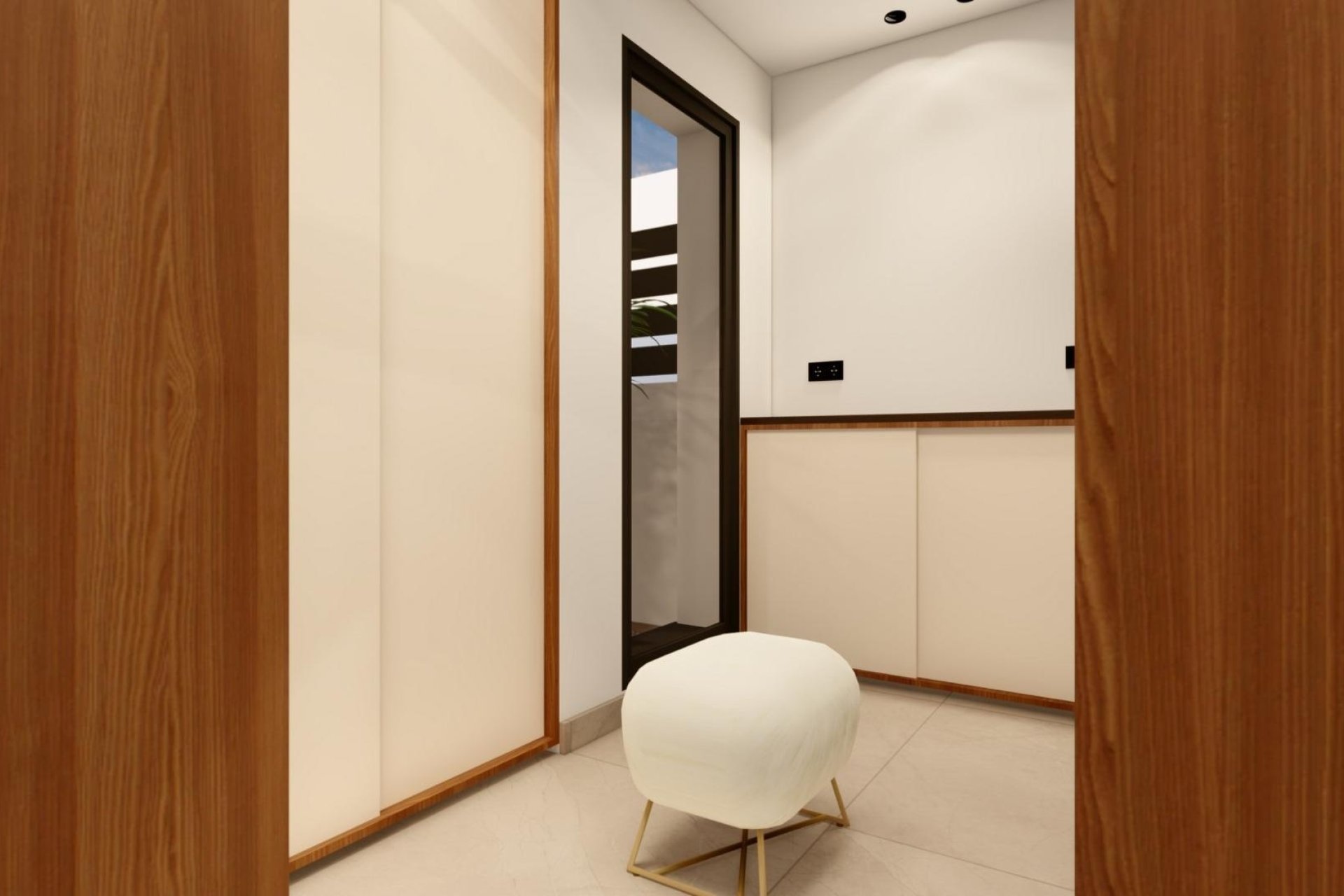 New Build - Villa - Benijófar