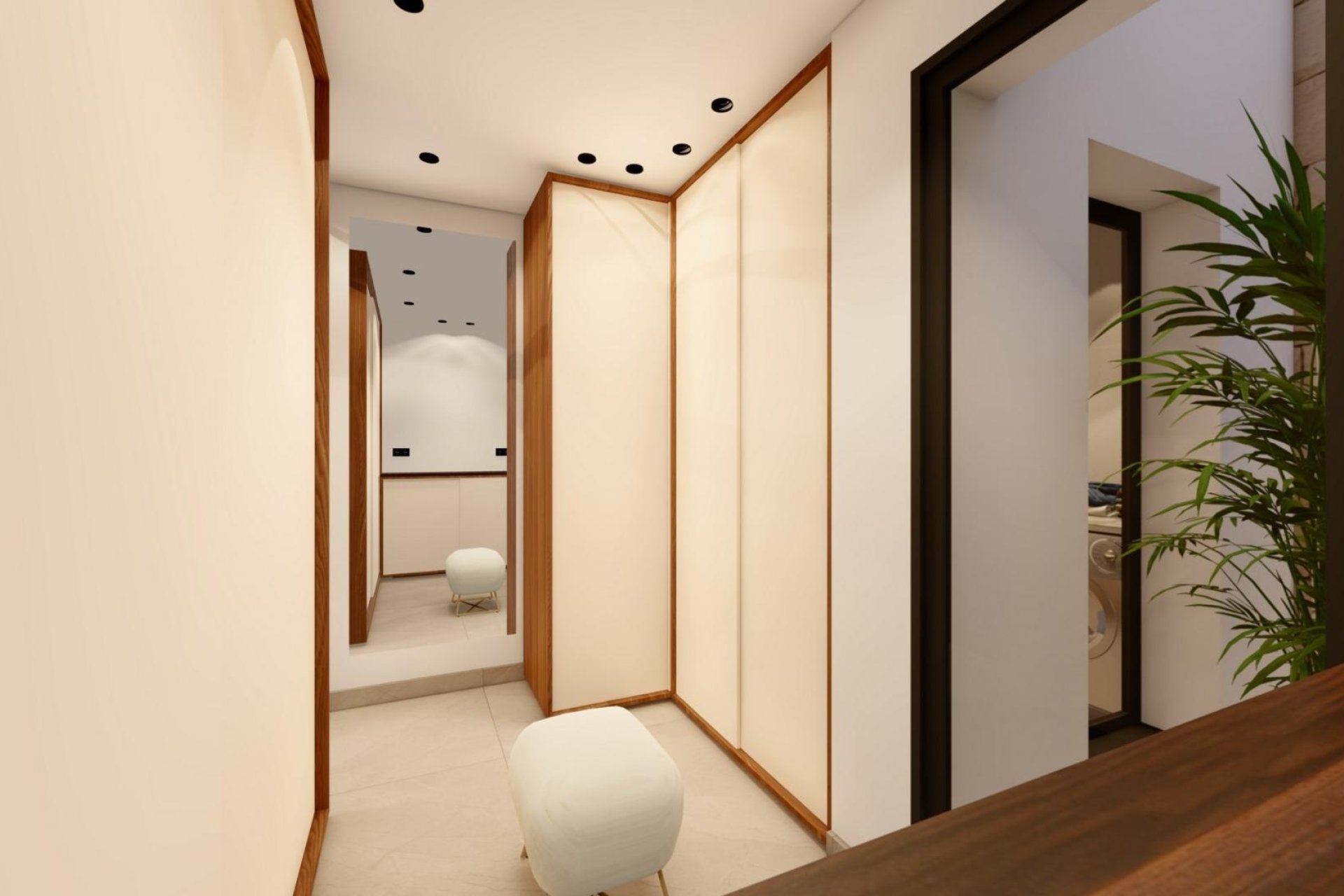 New Build - Villa - Benijófar