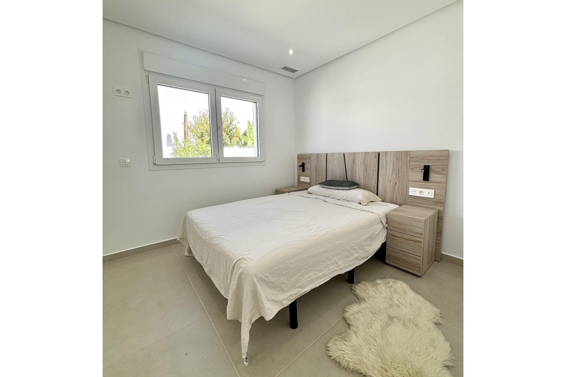 New Build - Villa - Benijófar