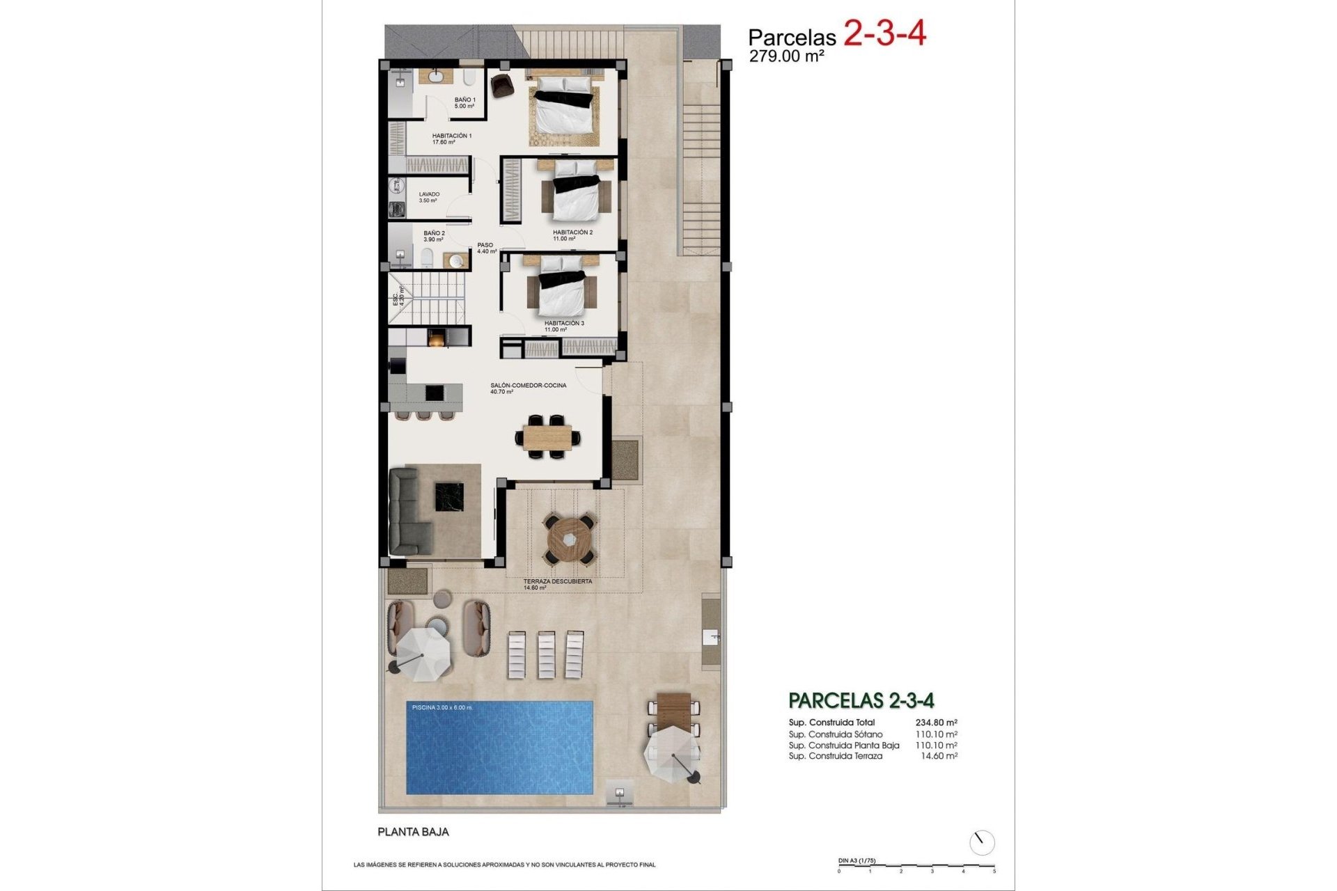 New Build - Villa - Benijófar