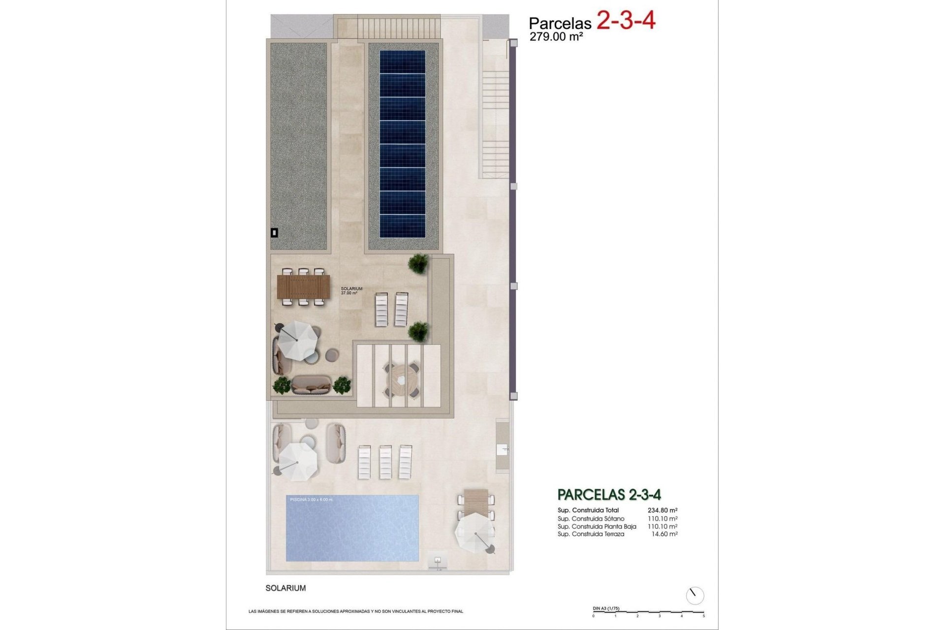 New Build - Villa - Benijófar
