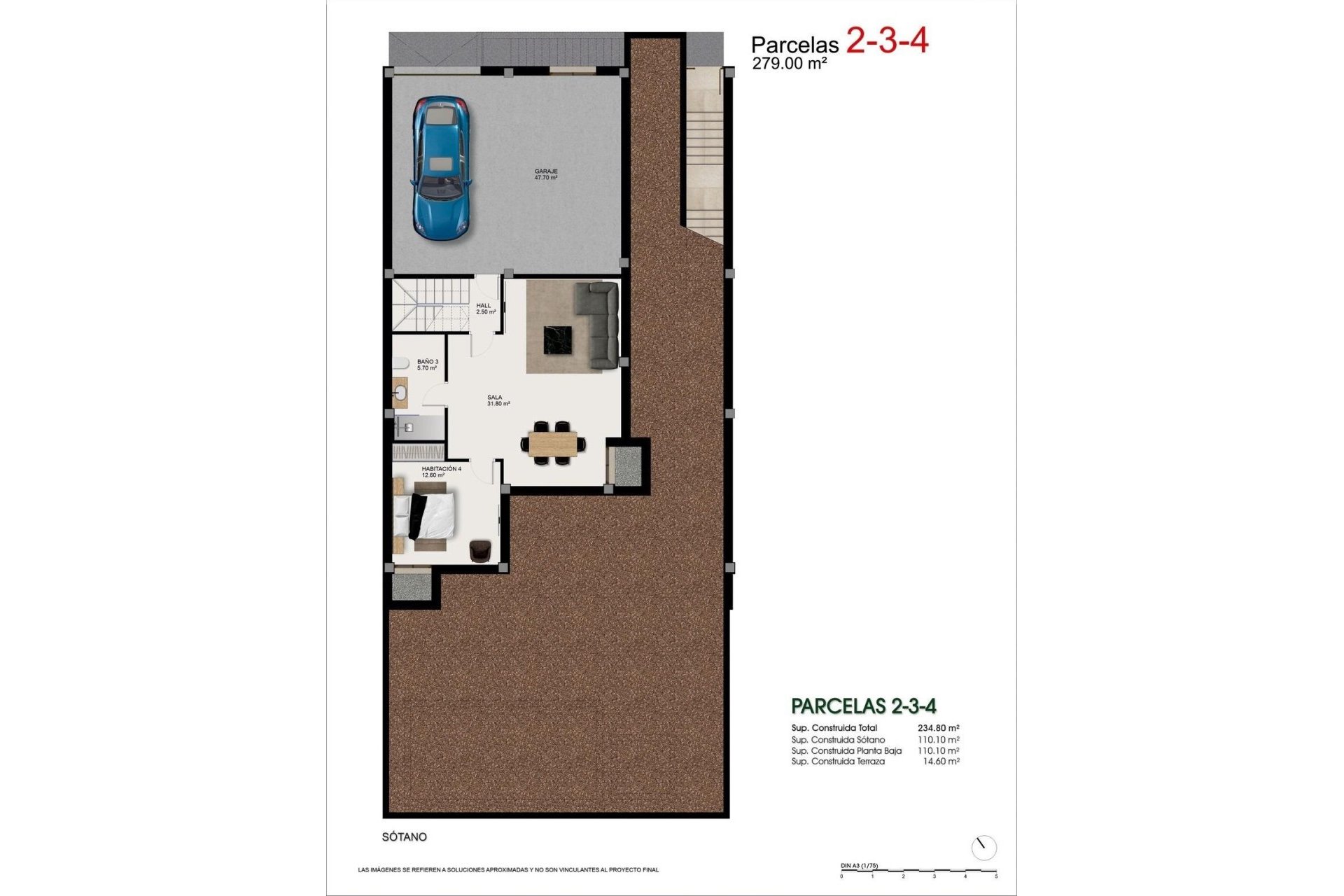 New Build - Villa - Benijófar