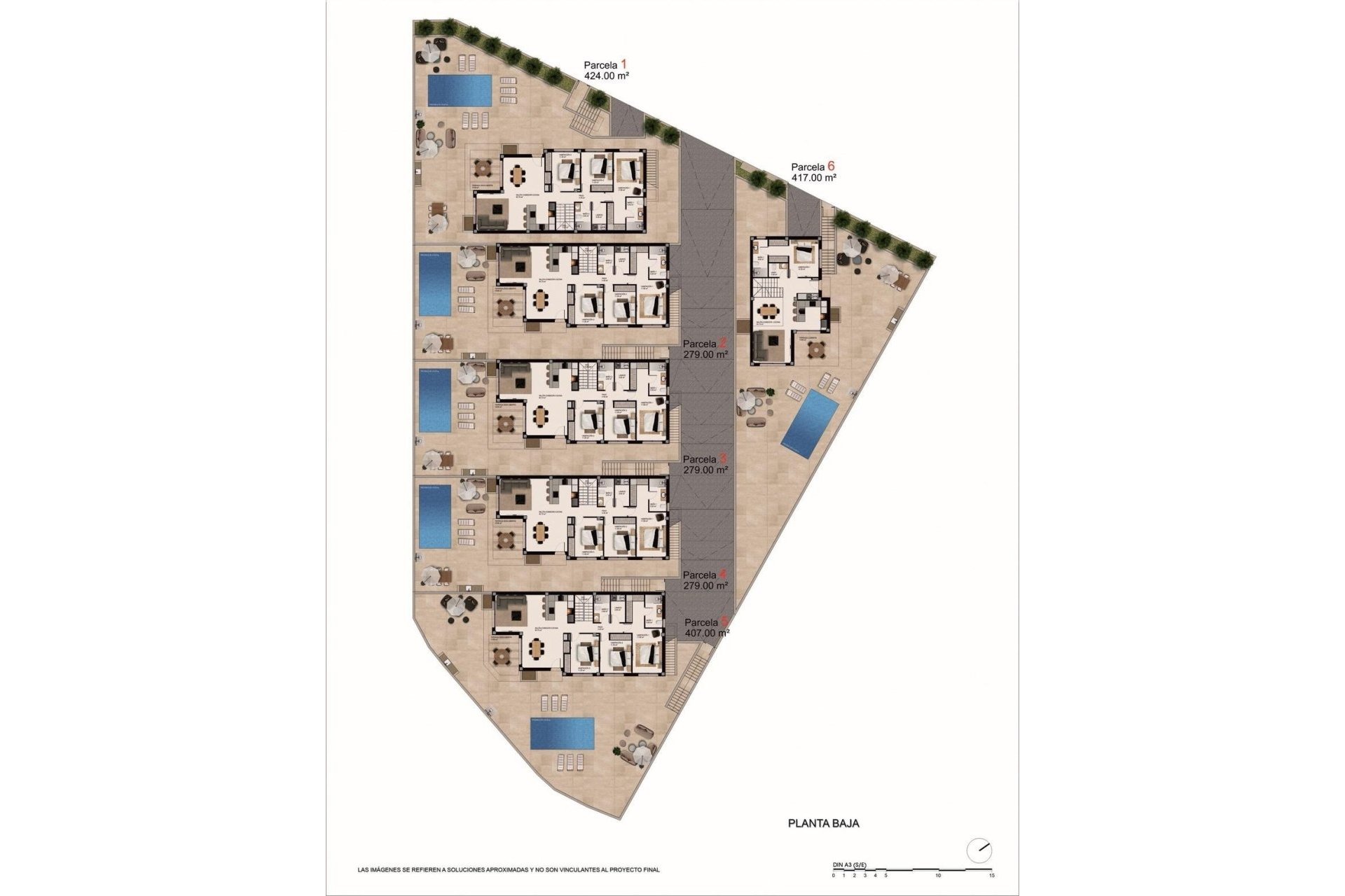 New Build - Villa - Benijófar