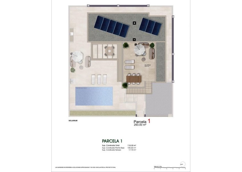 New Build - Villa - Benijófar