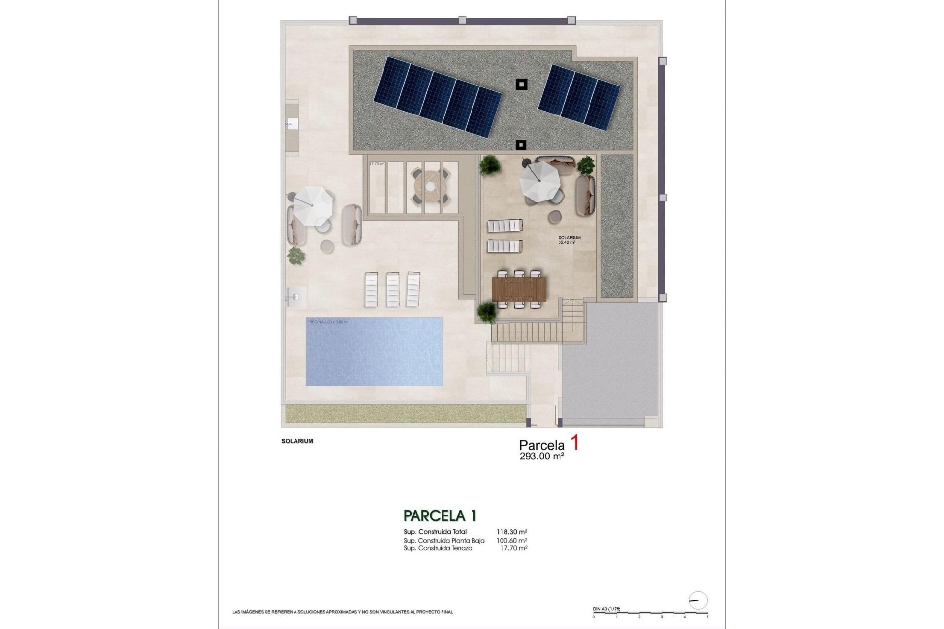 New Build - Villa - Benijófar