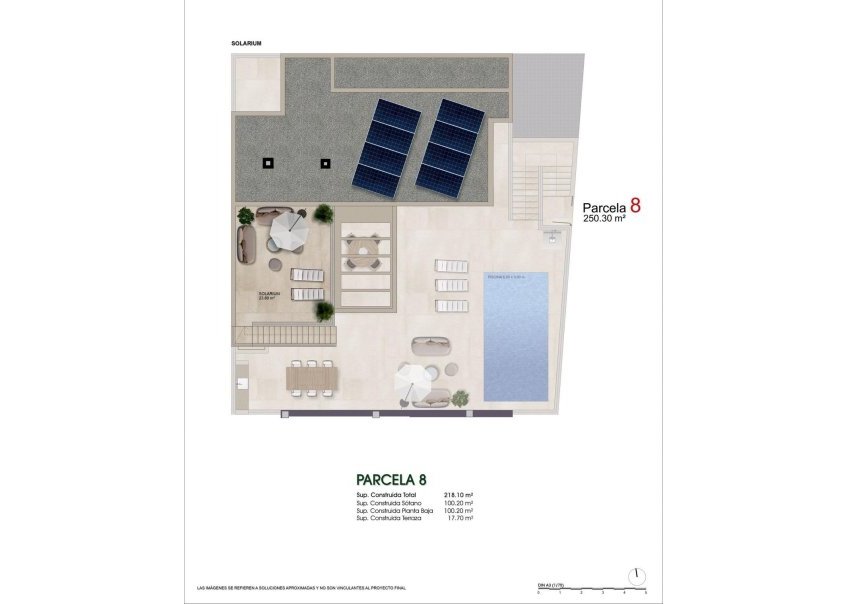 New Build - Villa - Benijófar
