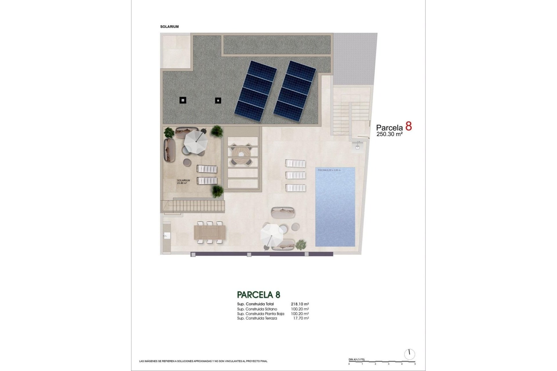 New Build - Villa - Benijófar