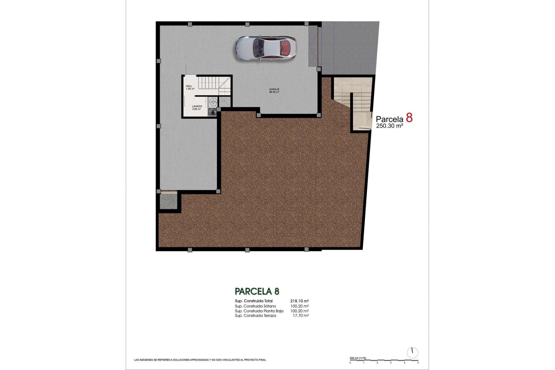 New Build - Villa - Benijófar