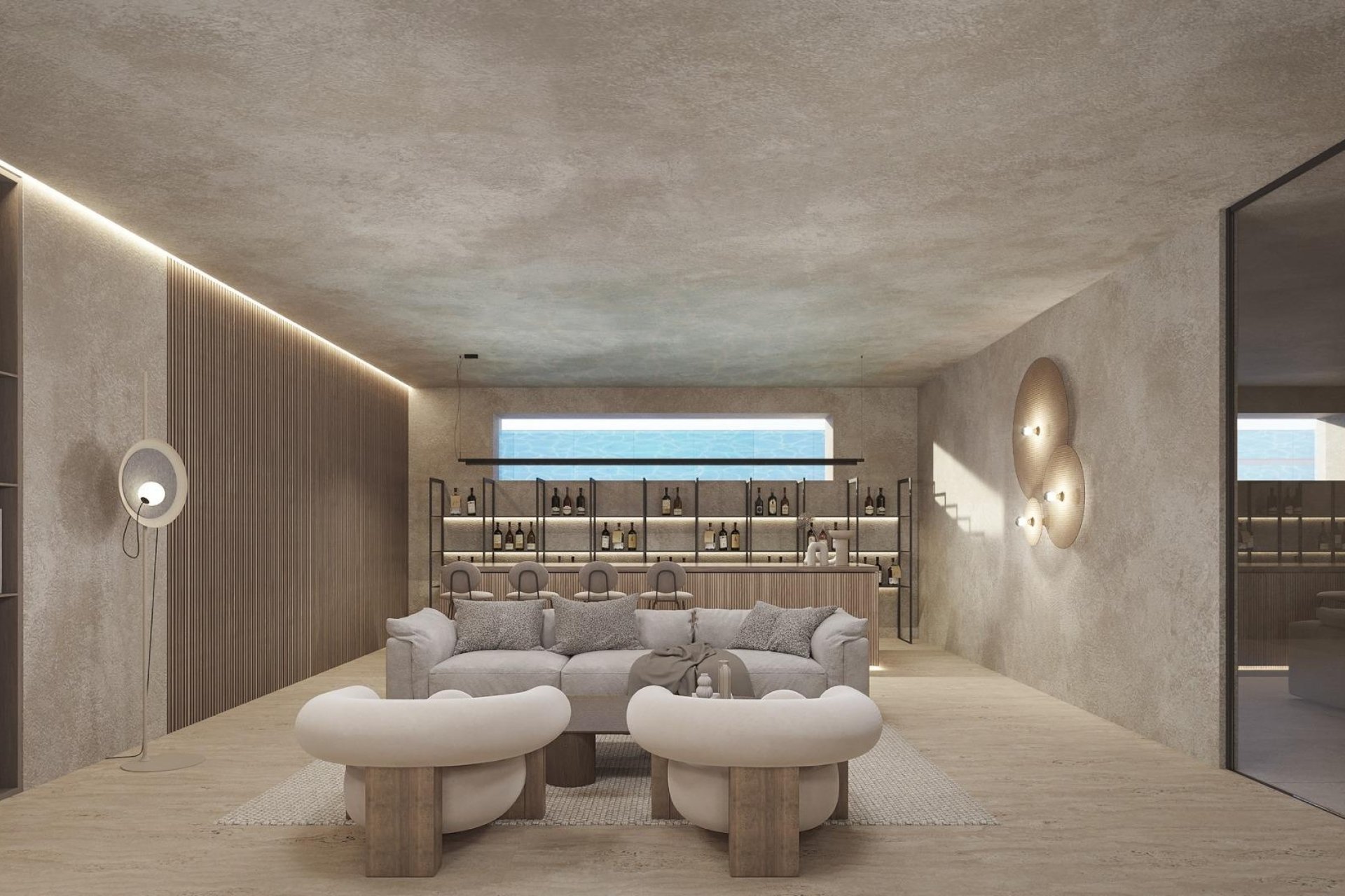 New Build - Villa - Benissa