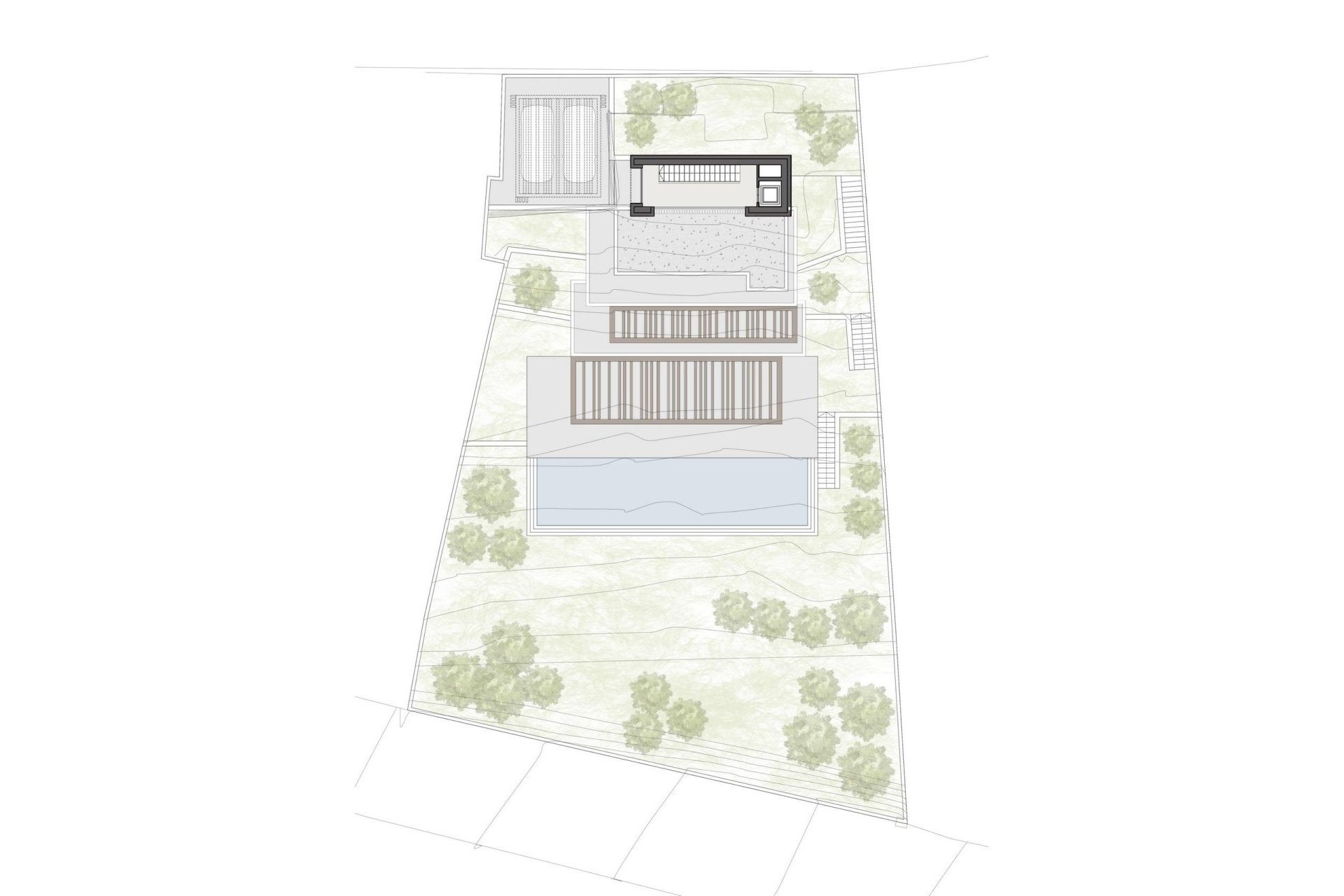 New Build - Villa - Benissa