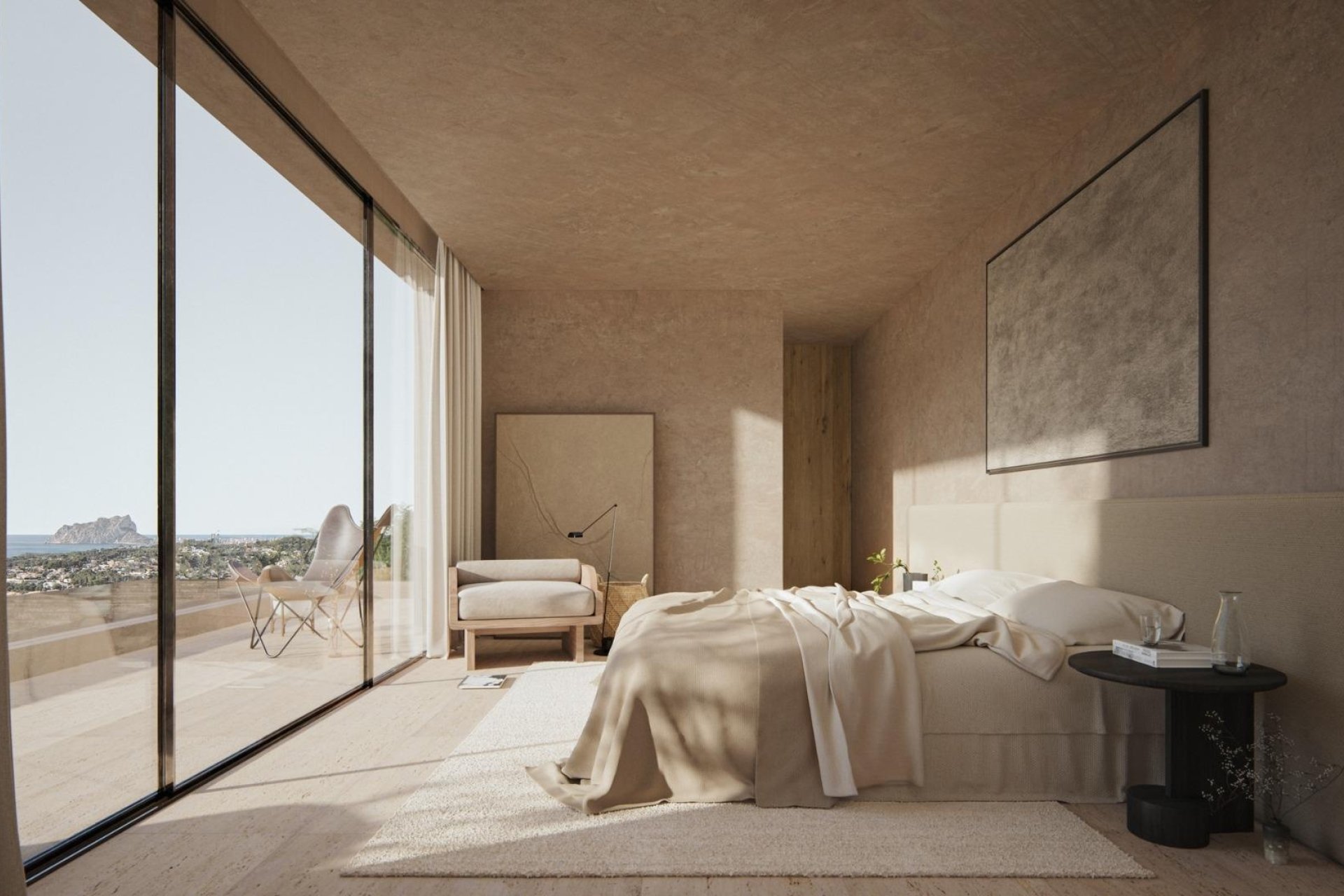 New Build - Villa - Benissa