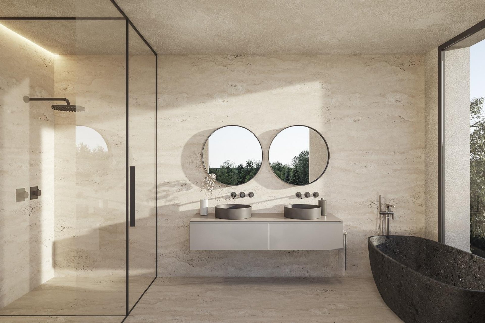 New Build - Villa - Benissa