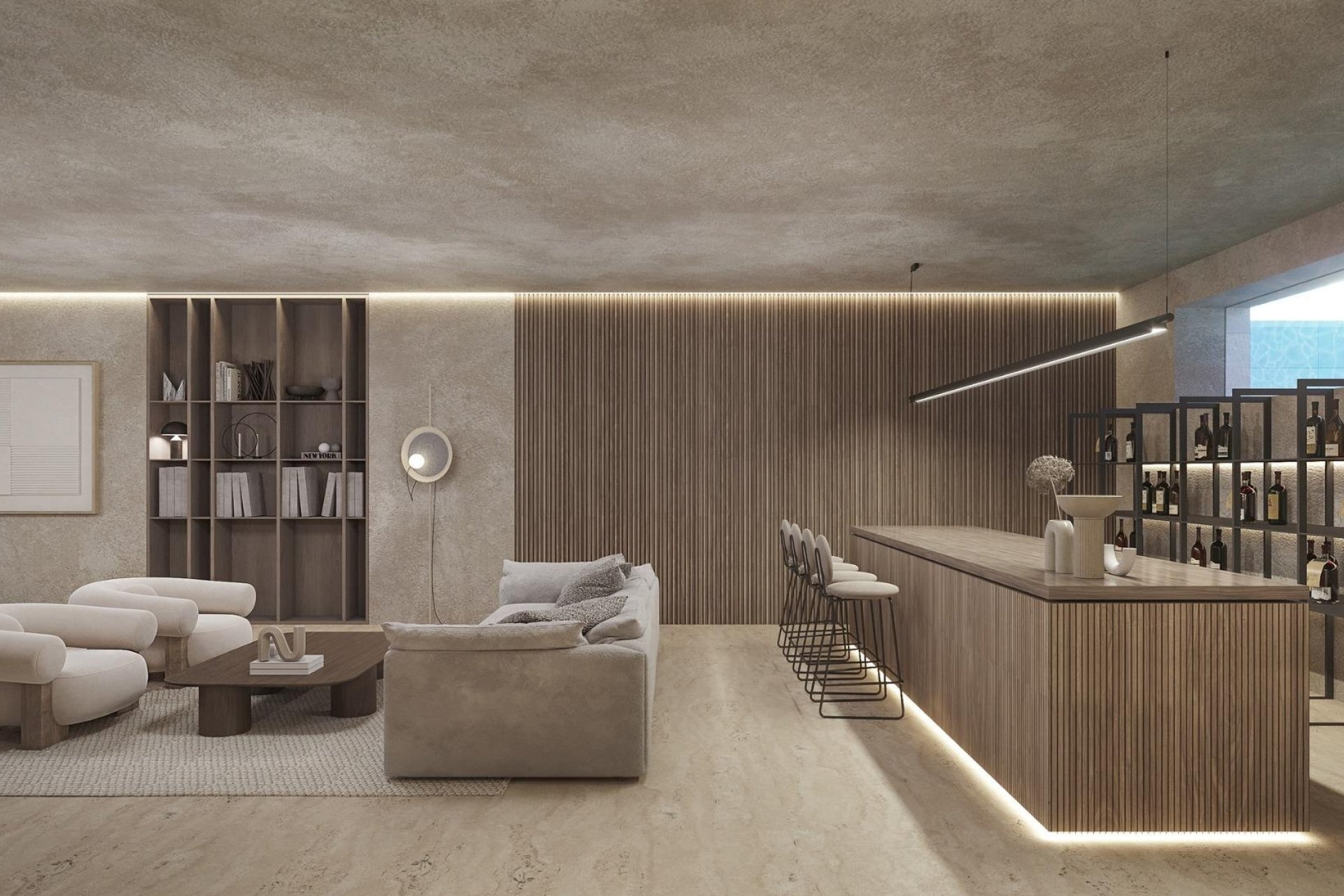 New Build - Villa - Benissa