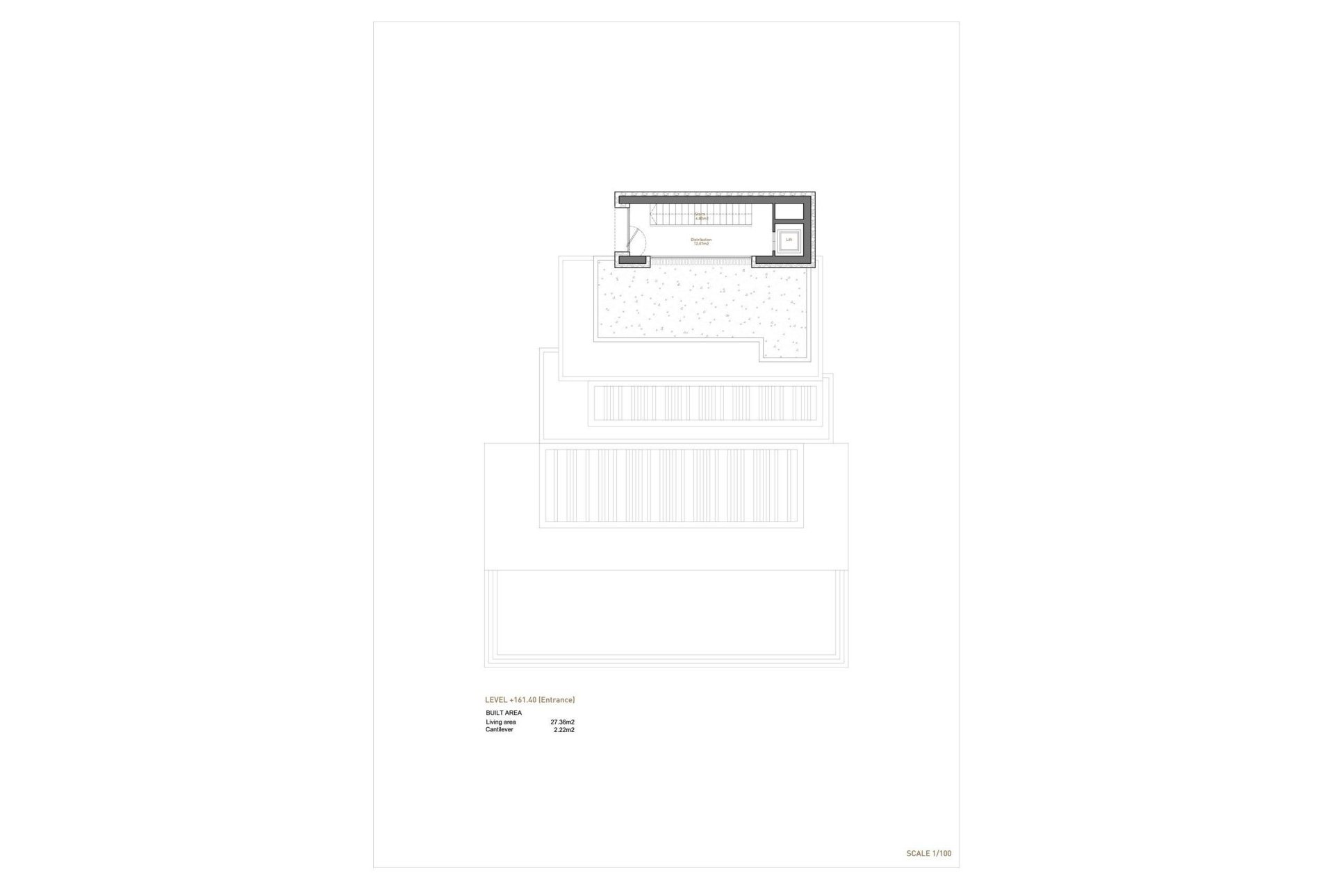 New Build - Villa - Benissa