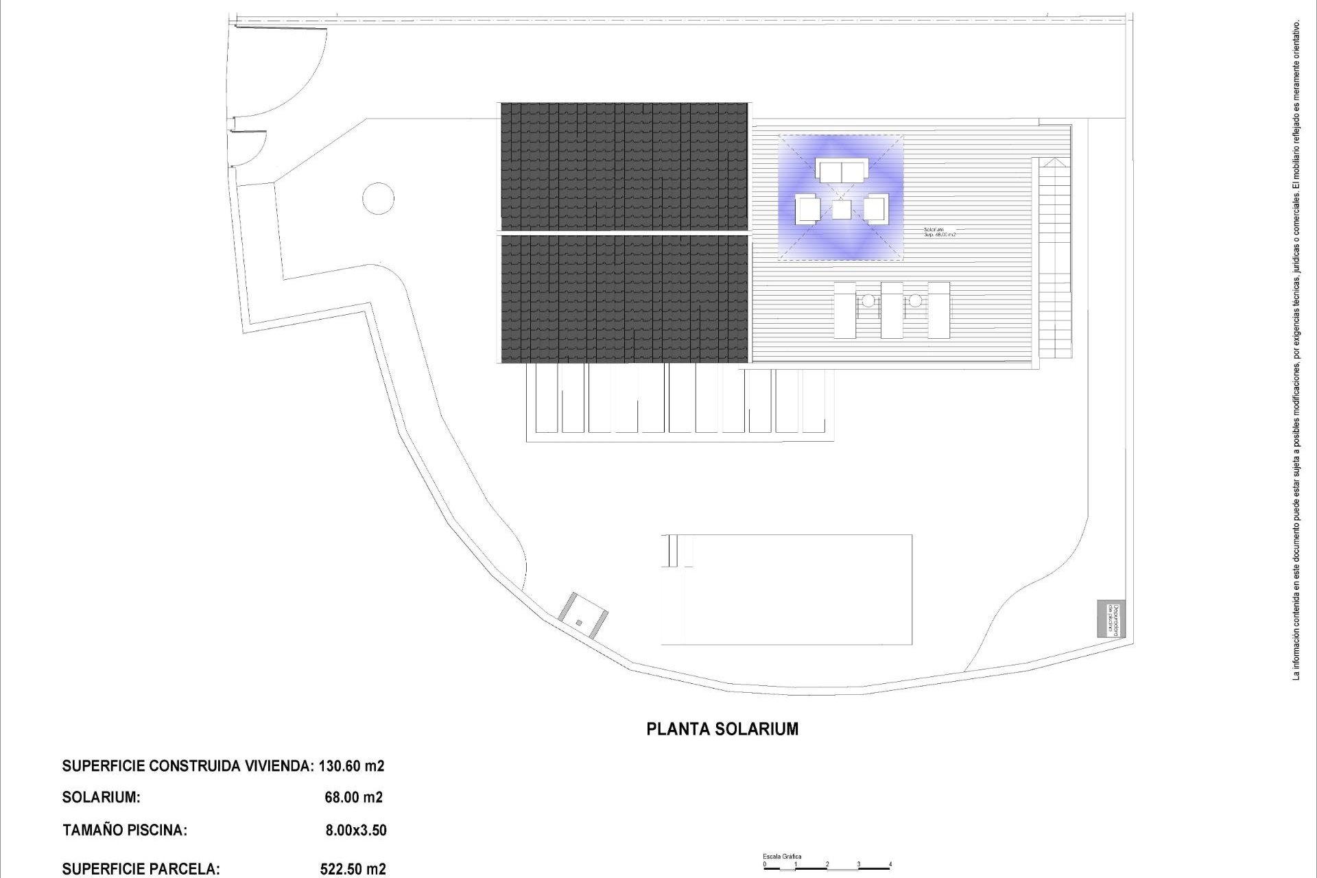 New Build - Villa - Cabo de Palos