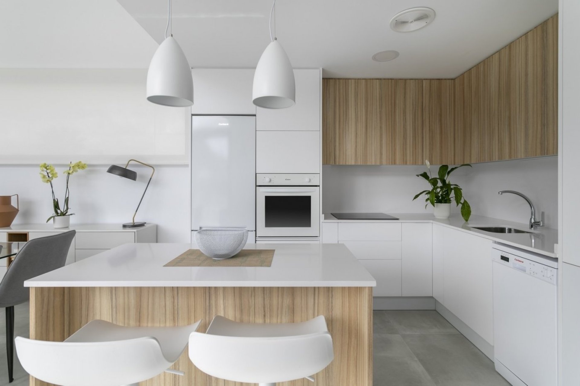 New Build - Villa - Calasparra