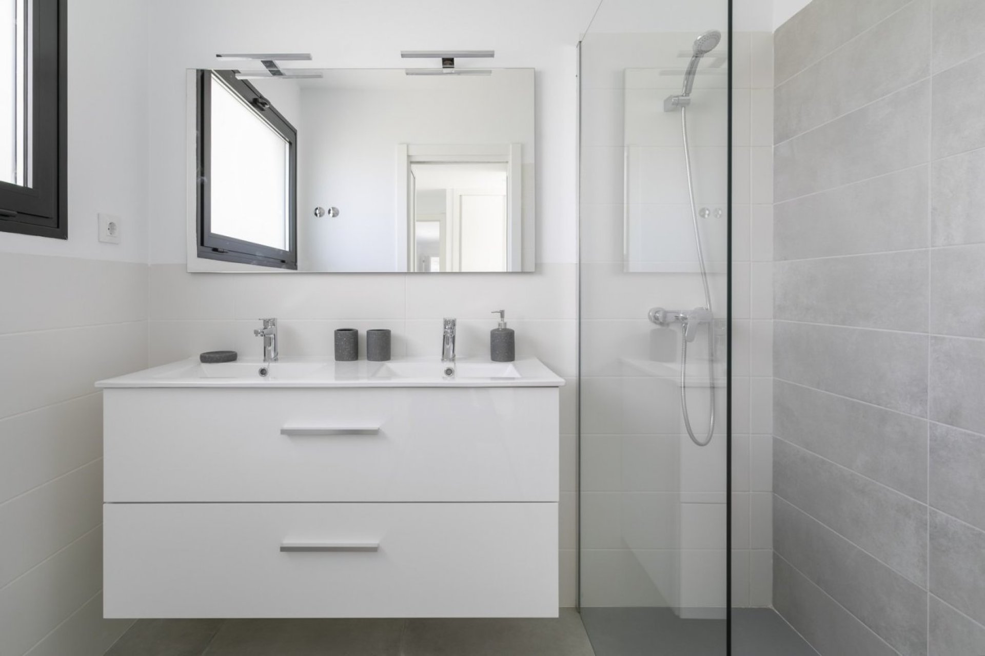 New Build - Villa - Calasparra