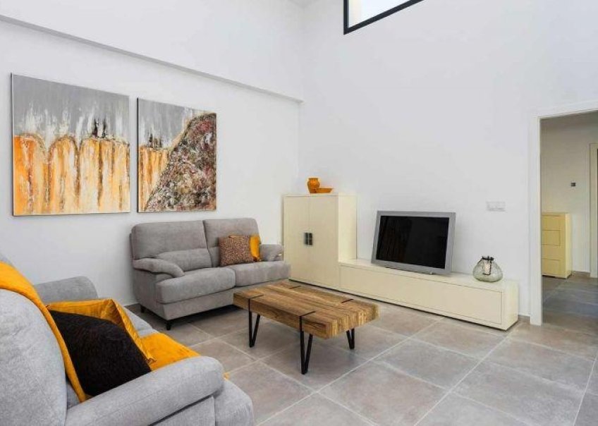 New Build - Villa - Daya Nueva