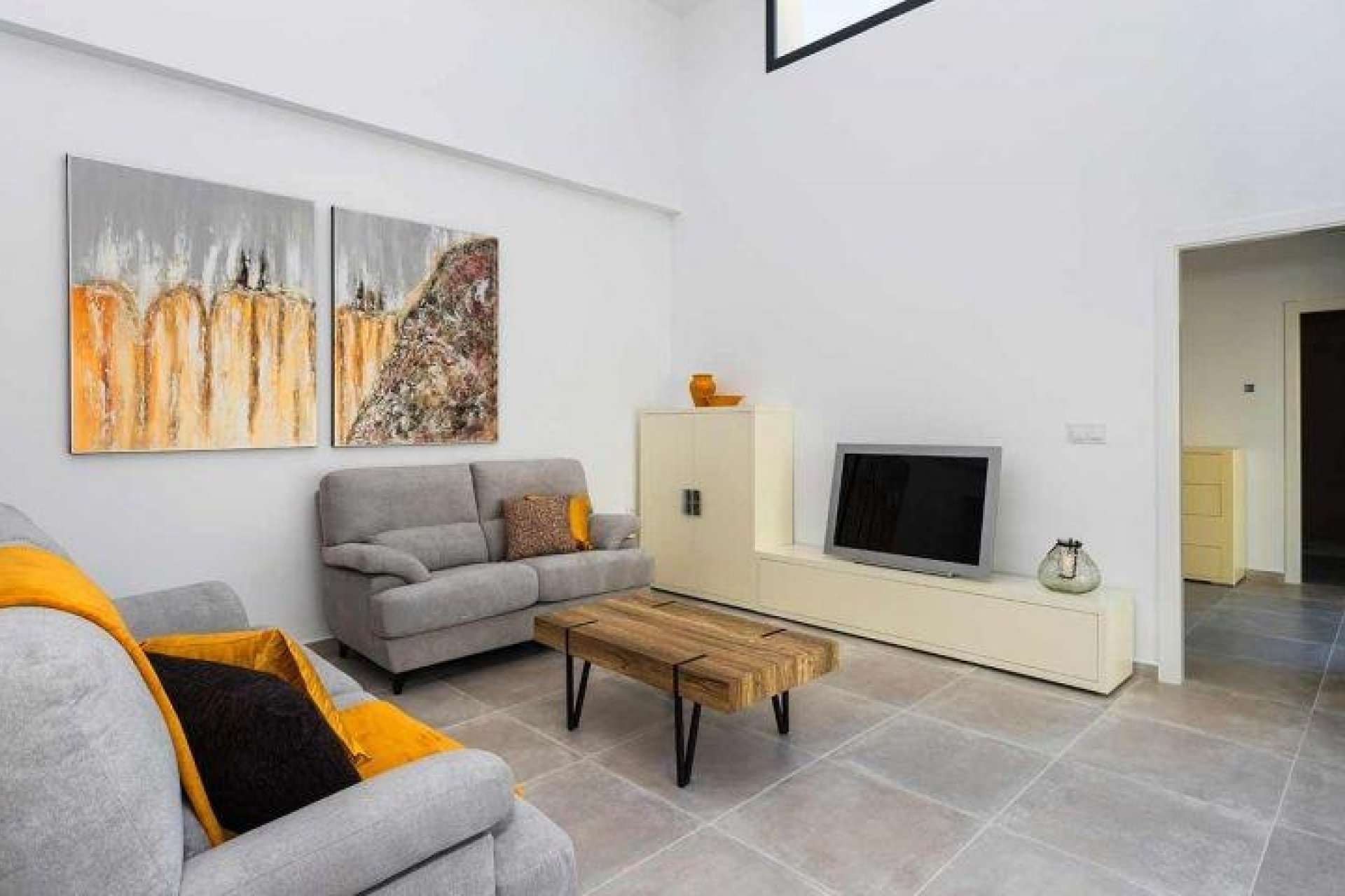 New Build - Villa - Daya Nueva