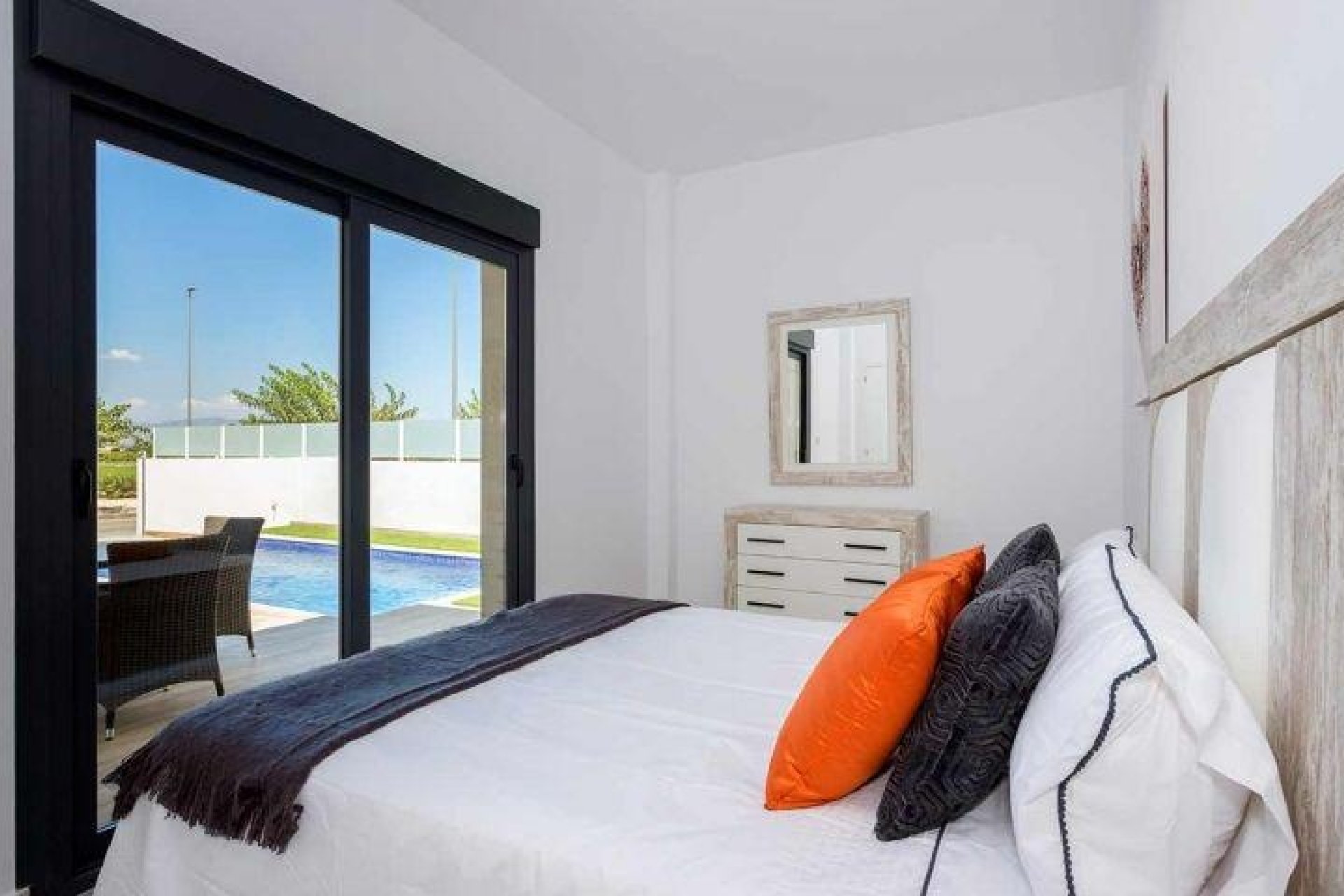 New Build - Villa - Daya Nueva