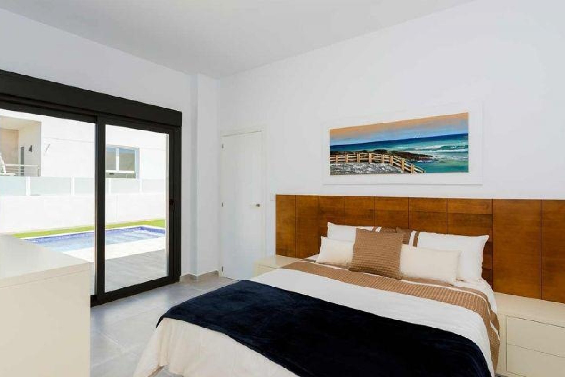 New Build - Villa - Daya Nueva