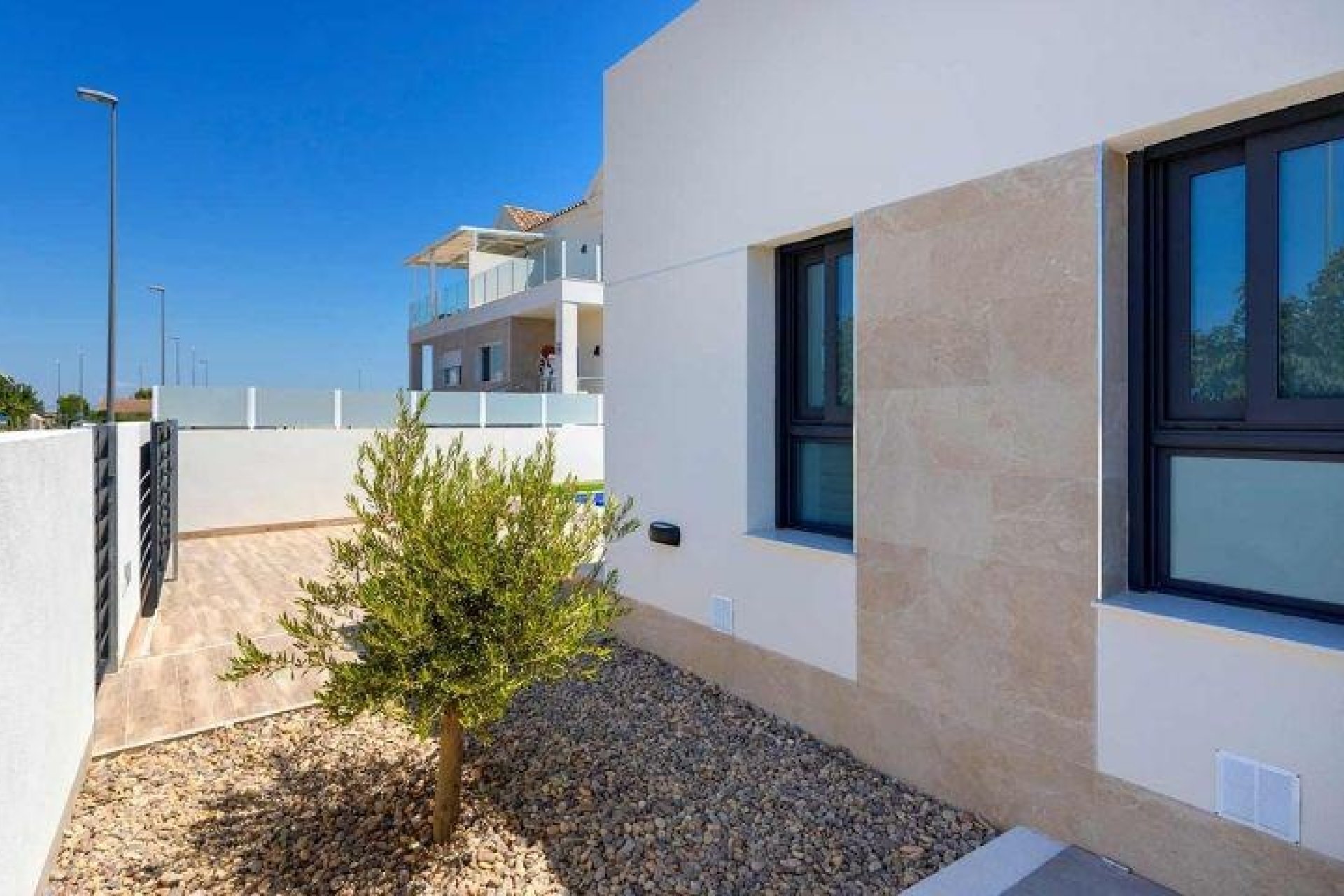 New Build - Villa - Daya Nueva