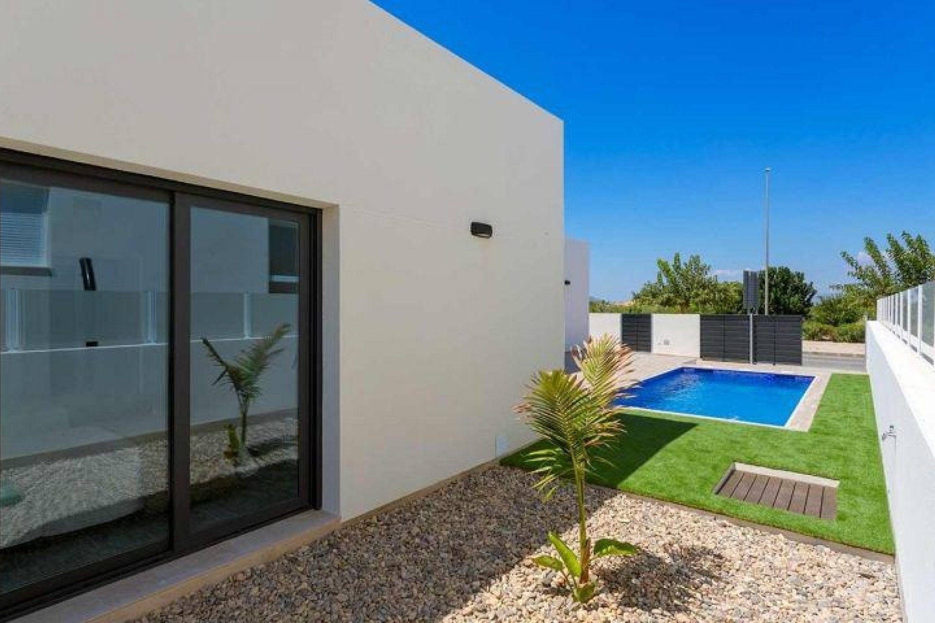New Build - Villa - Daya Nueva