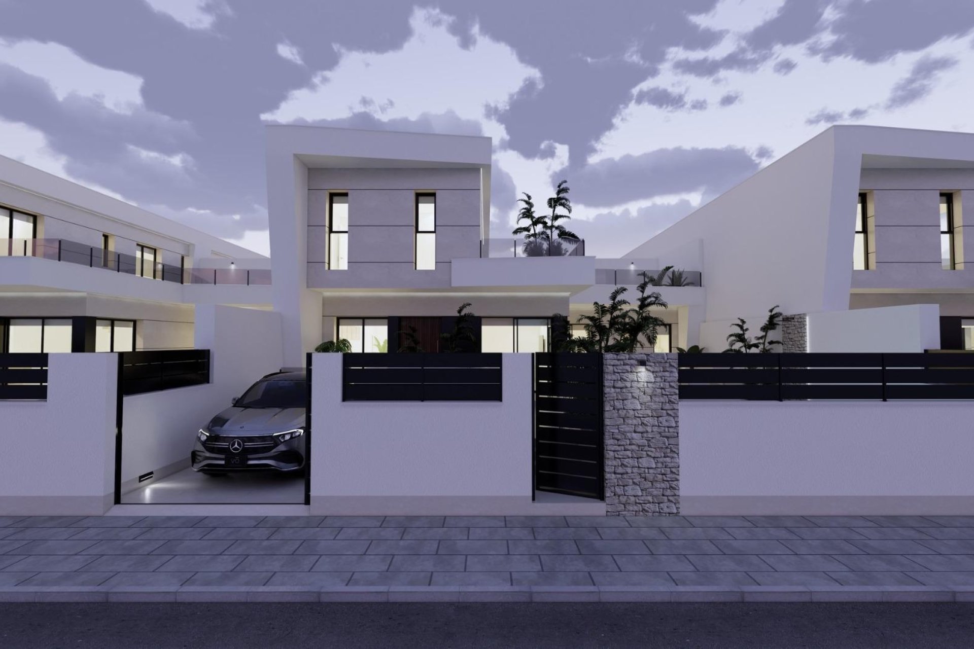 New Build - Villa - Dolores