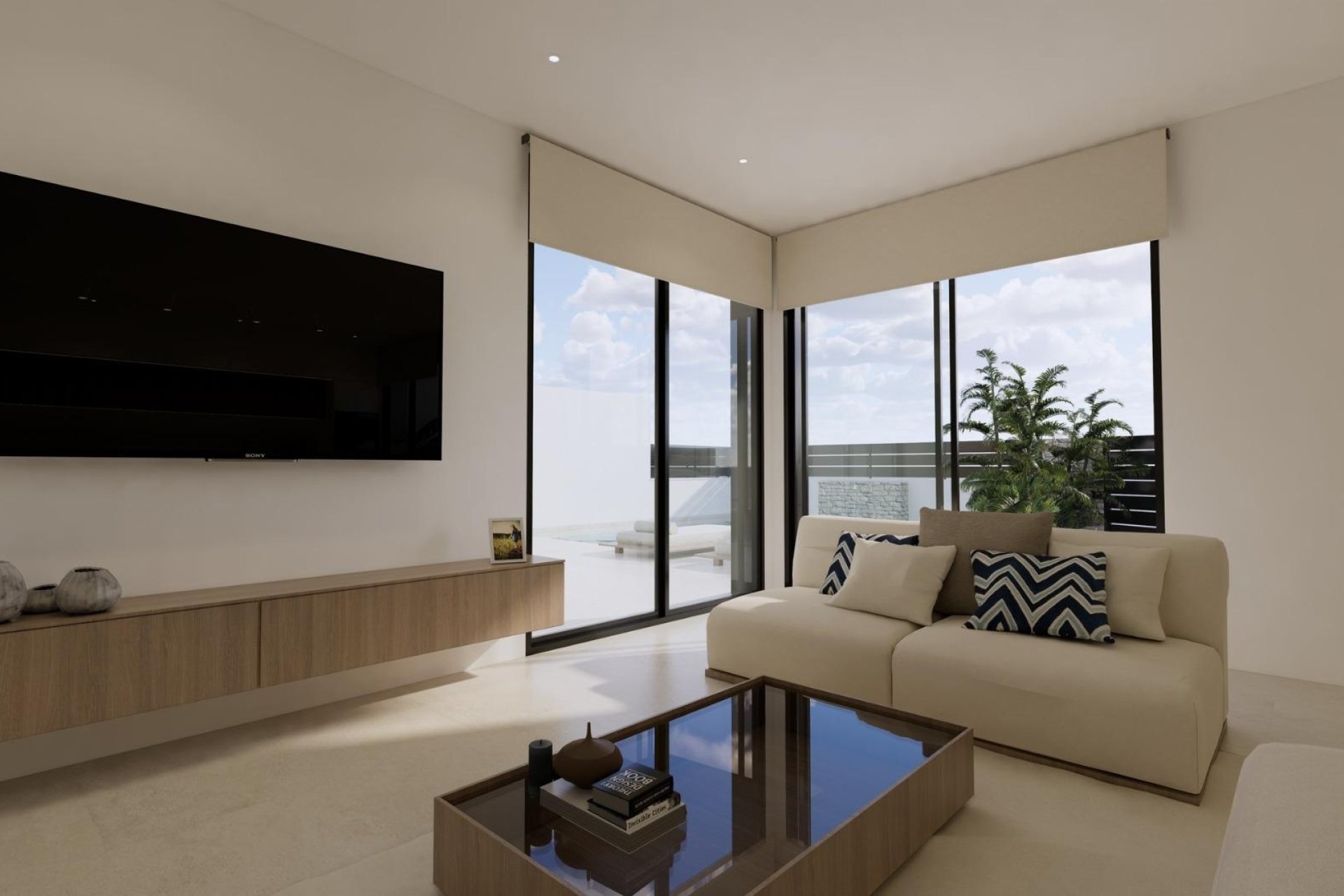 New Build - Villa - Dolores