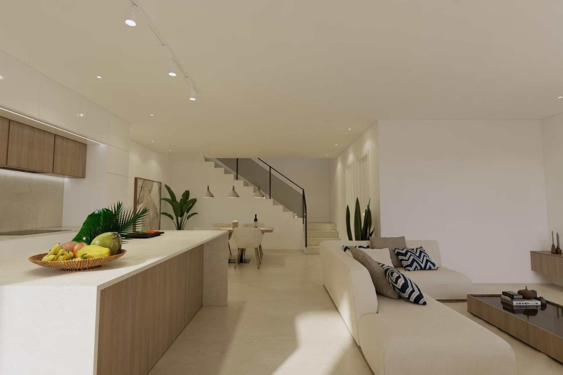 New Build - Villa - Dolores