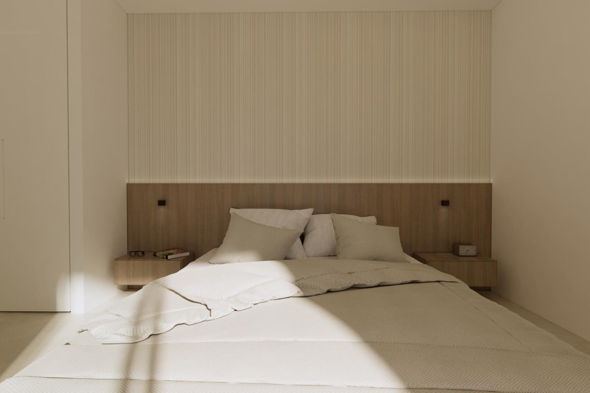 New Build - Villa - Dolores