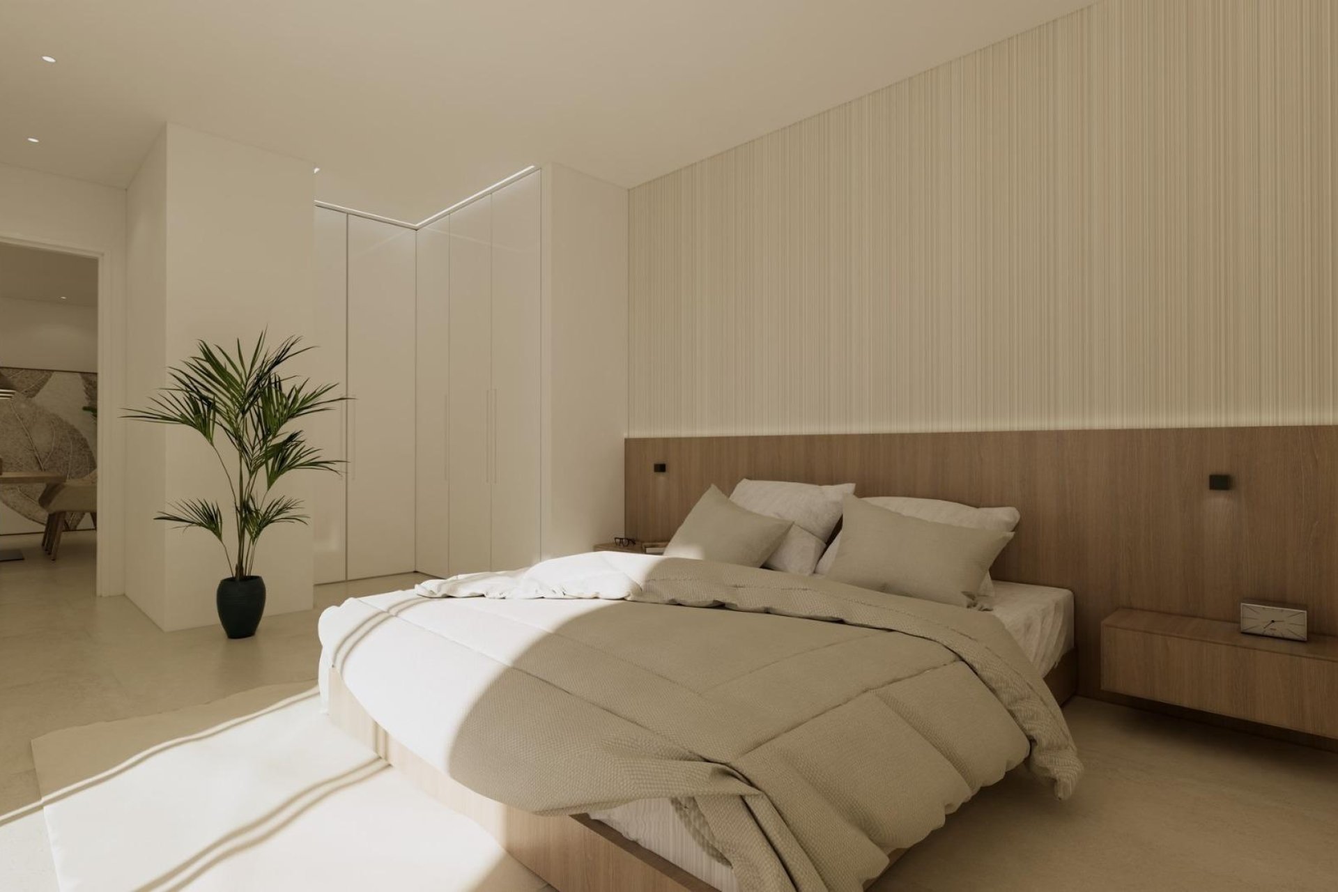 New Build - Villa - Dolores