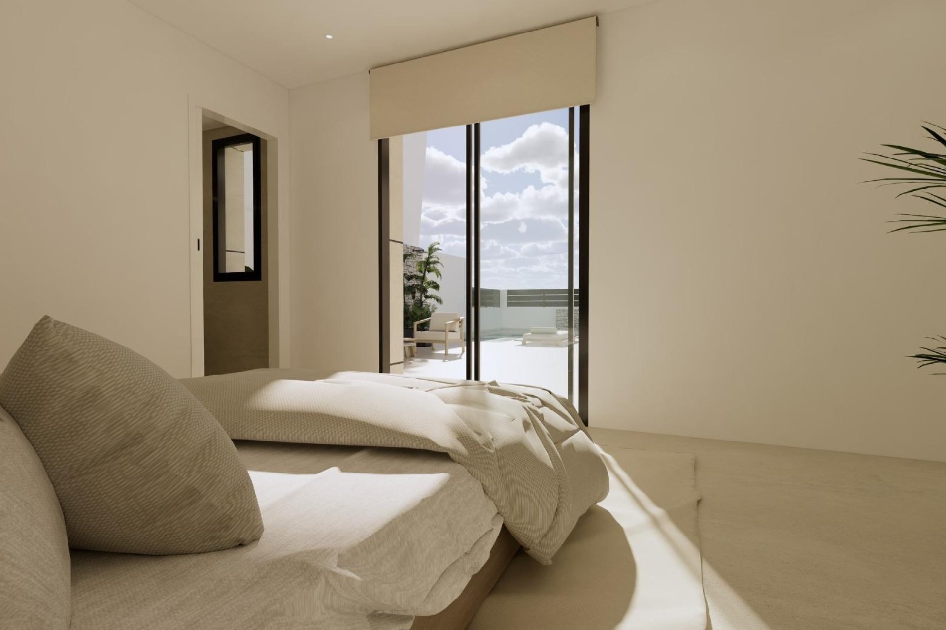 New Build - Villa - Dolores