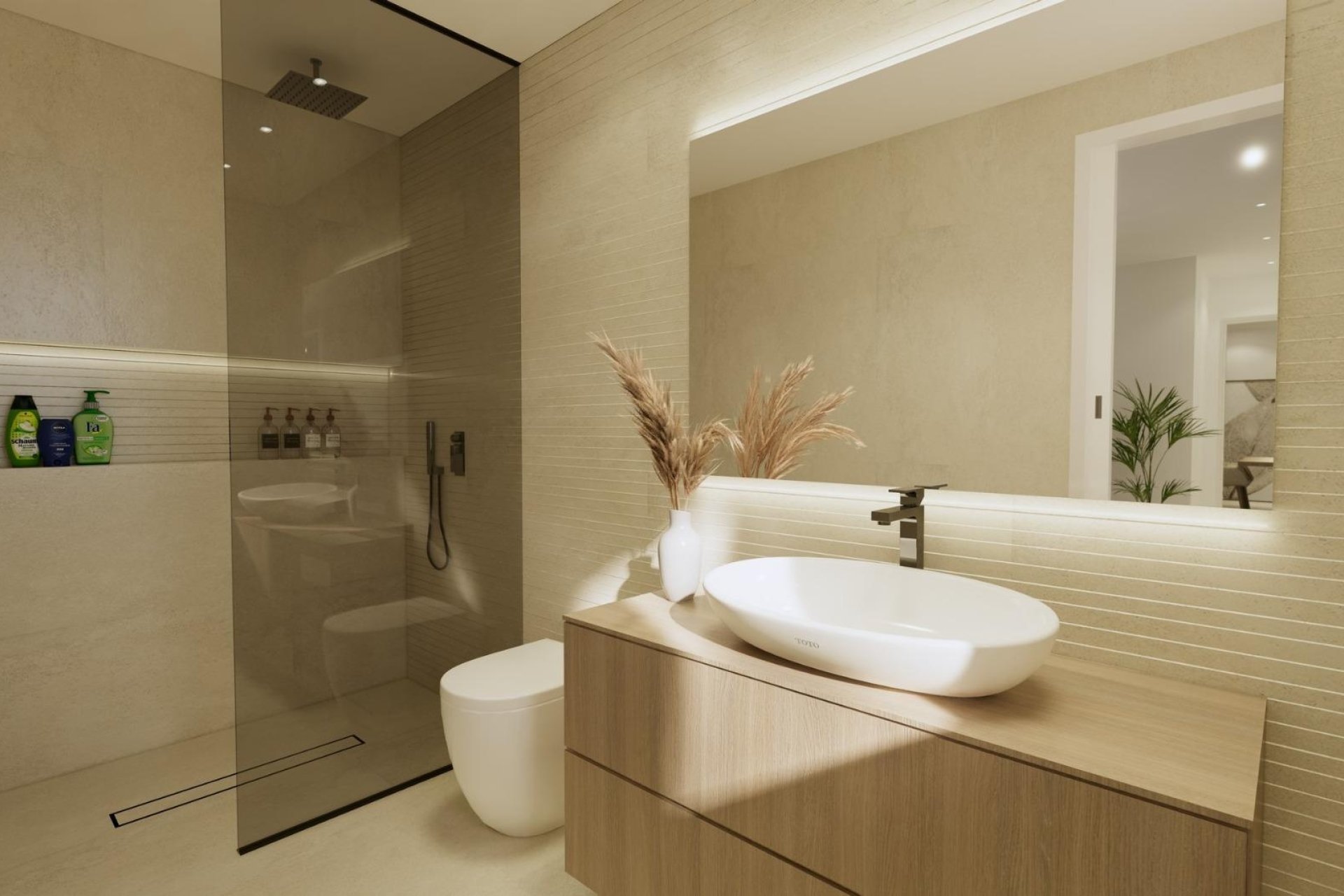 New Build - Villa - Dolores