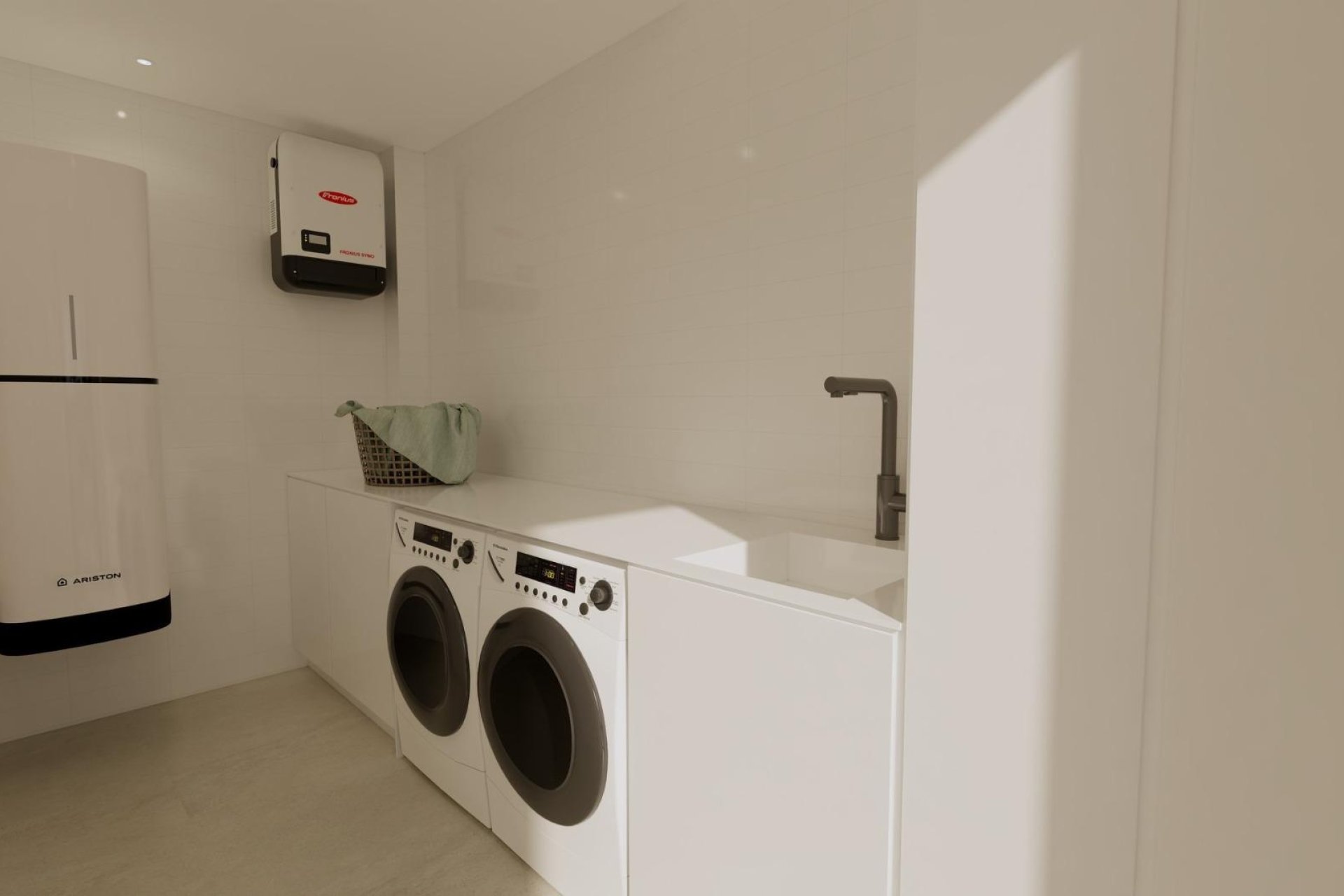 New Build - Villa - Dolores