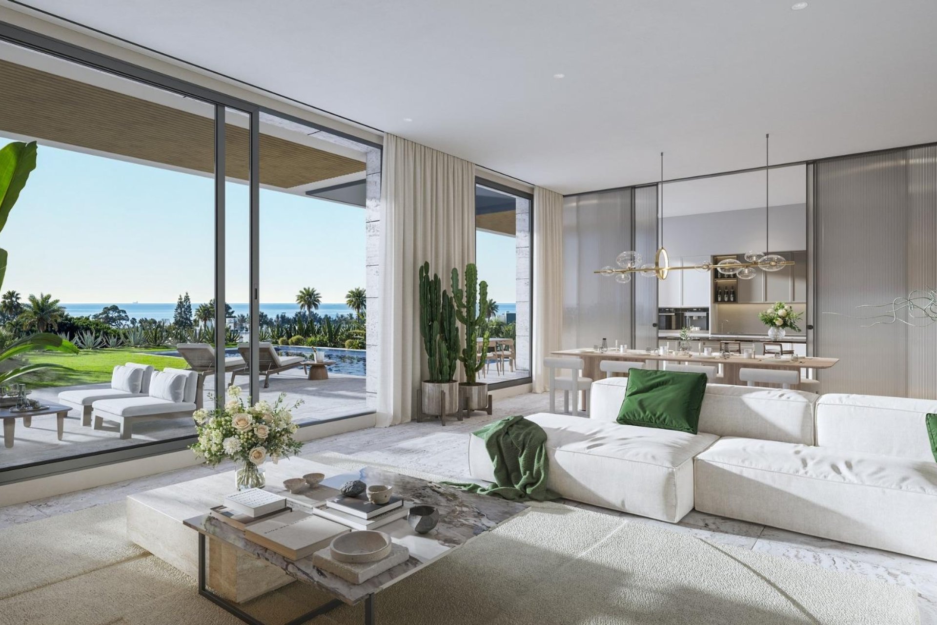New Build - Villa - Estepona
