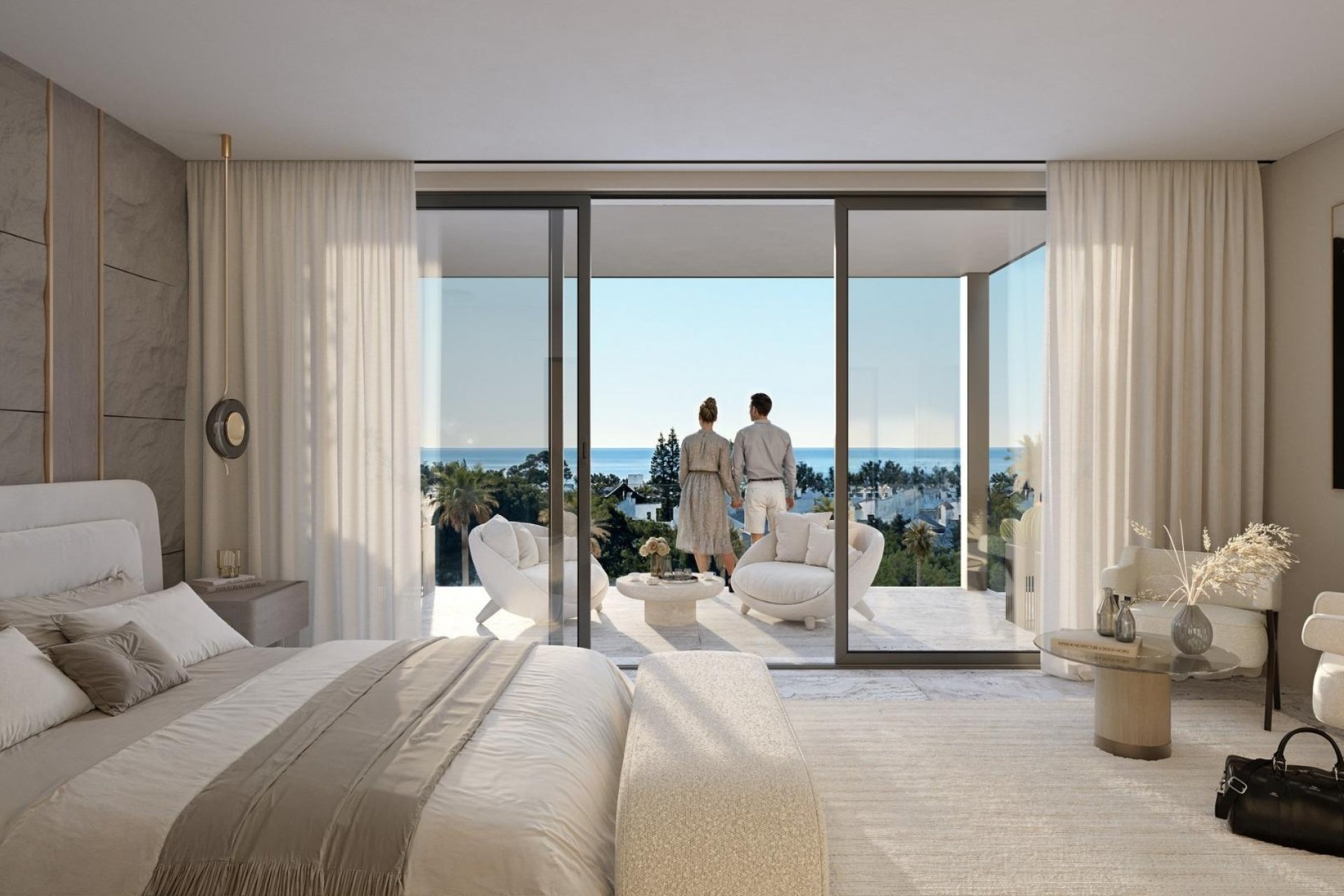 New Build - Villa - Estepona