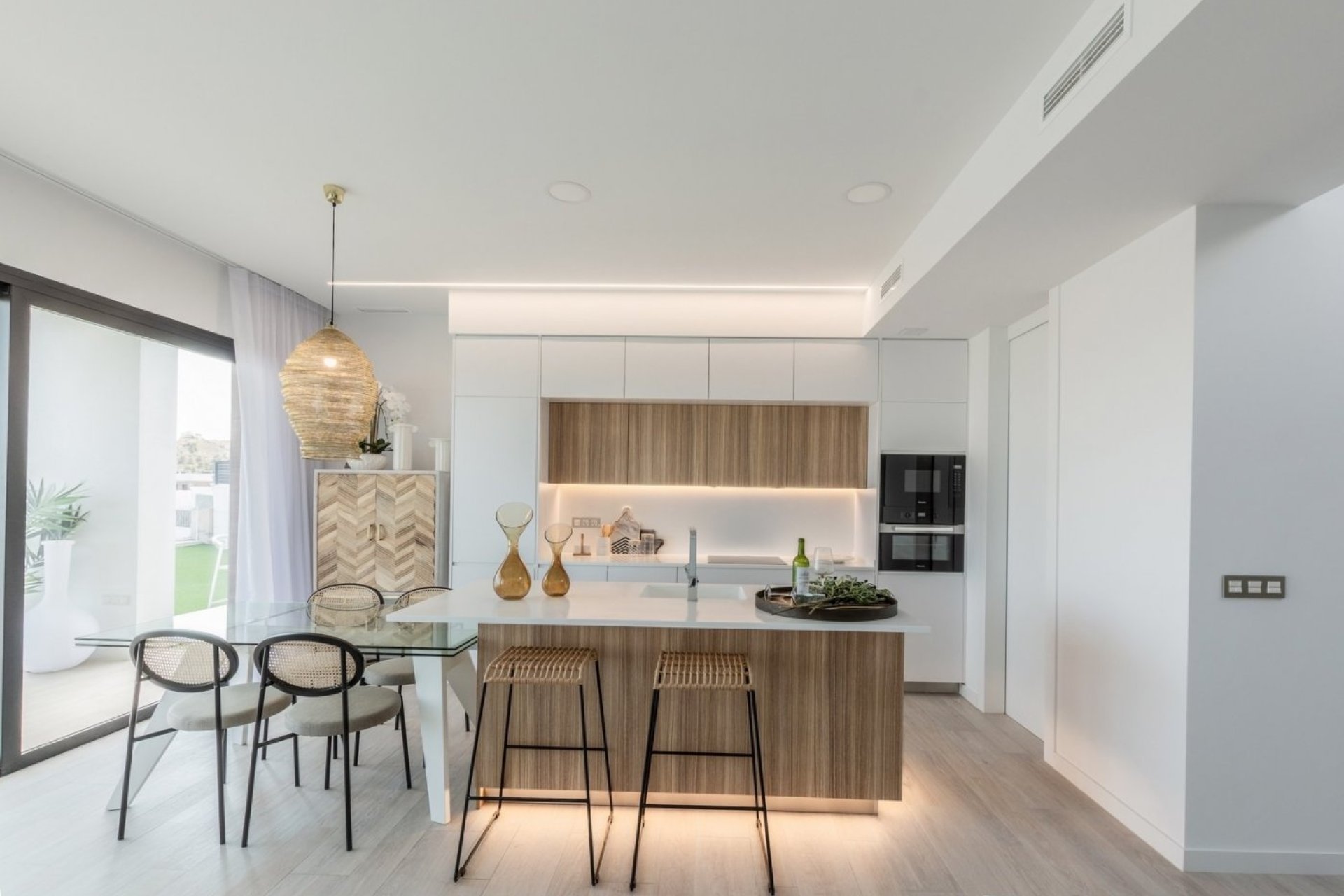 New Build - Villa - Finestrat