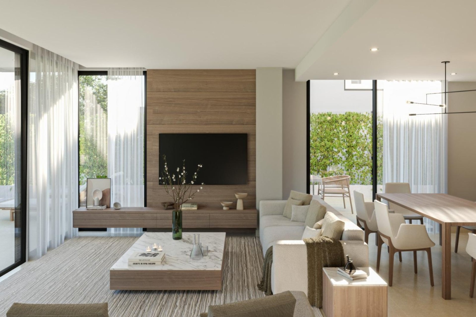 New Build - Villa - Finestrat