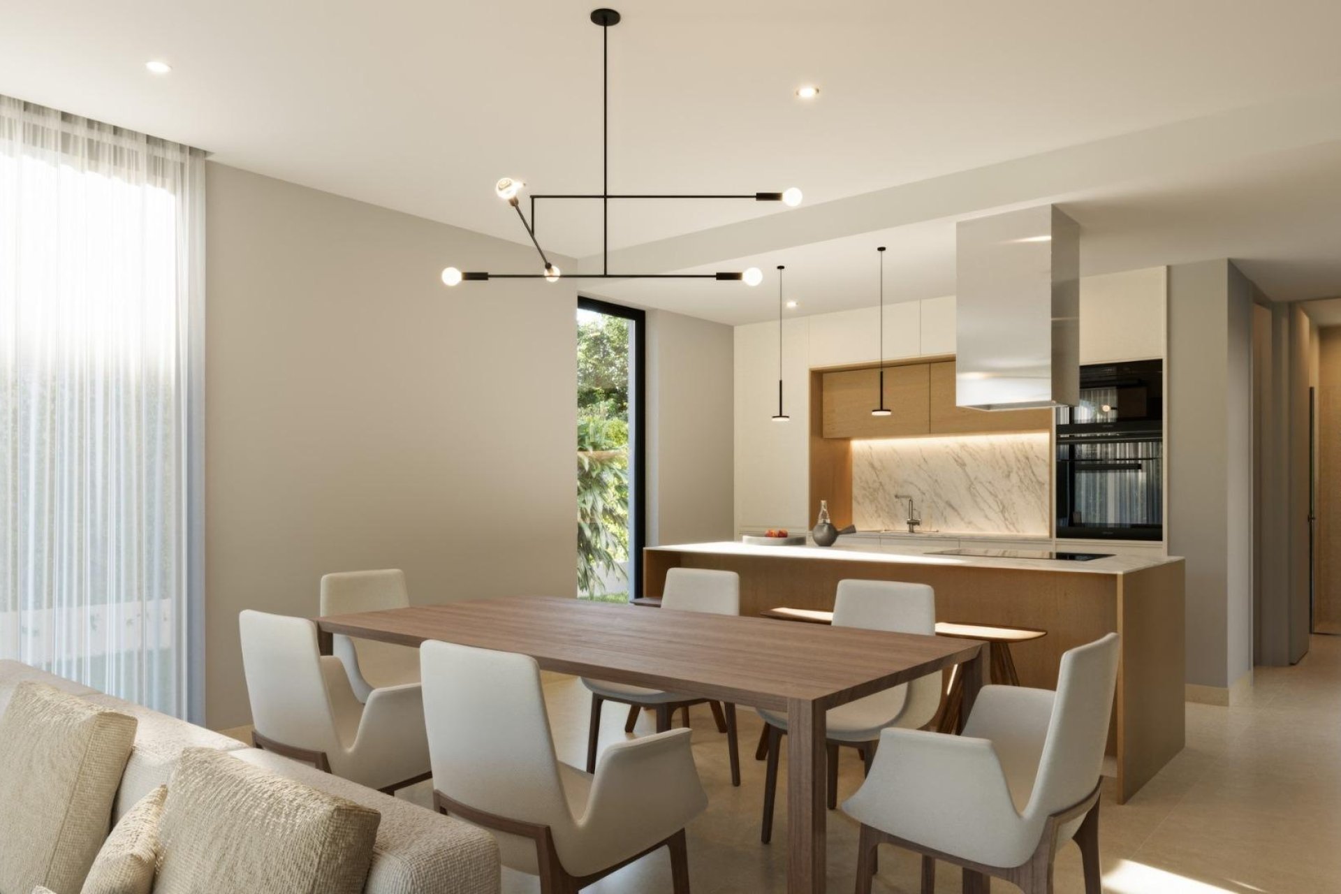 New Build - Villa - Finestrat