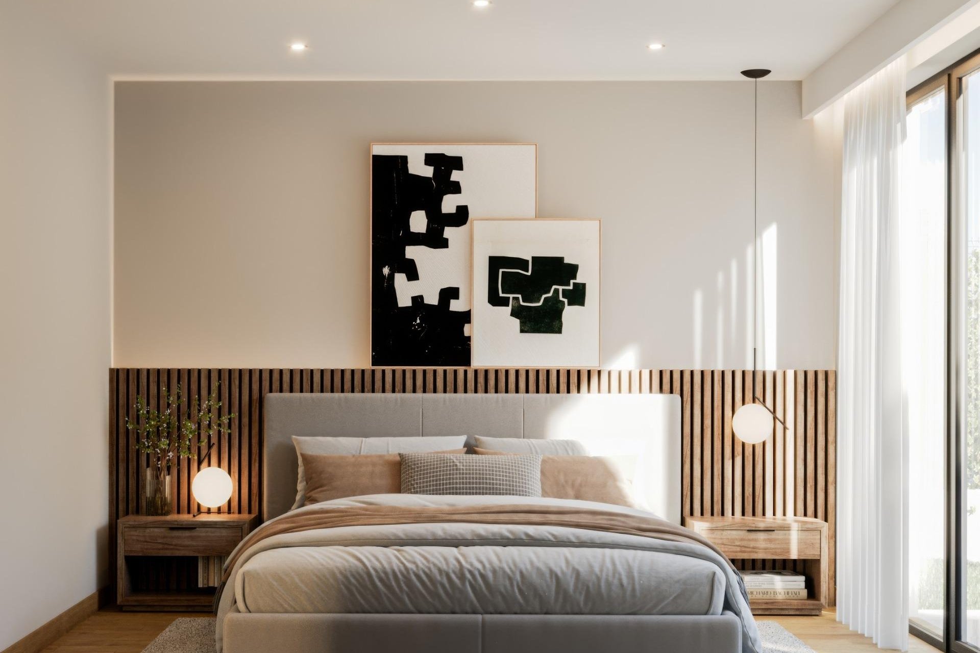 New Build - Villa - Finestrat