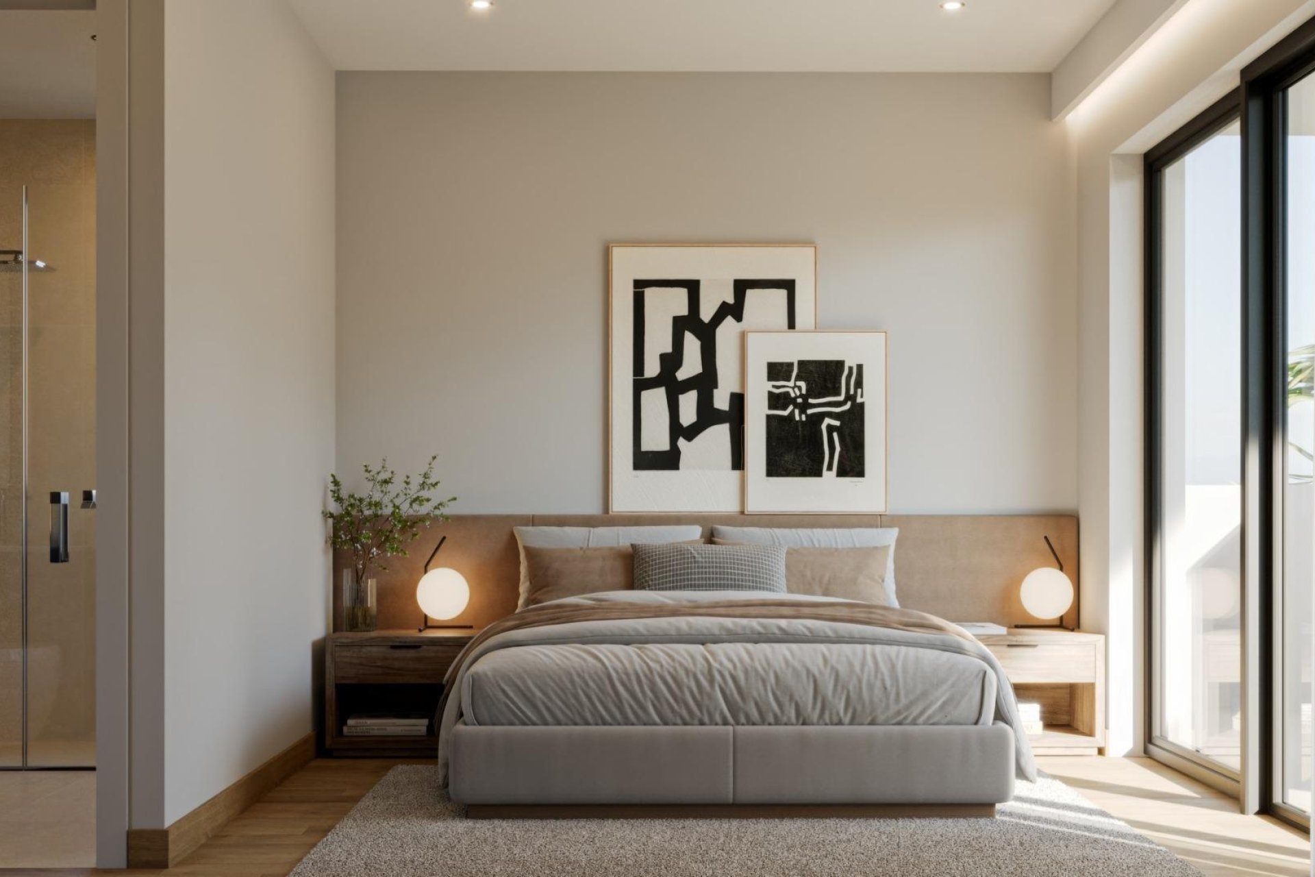 New Build - Villa - Finestrat