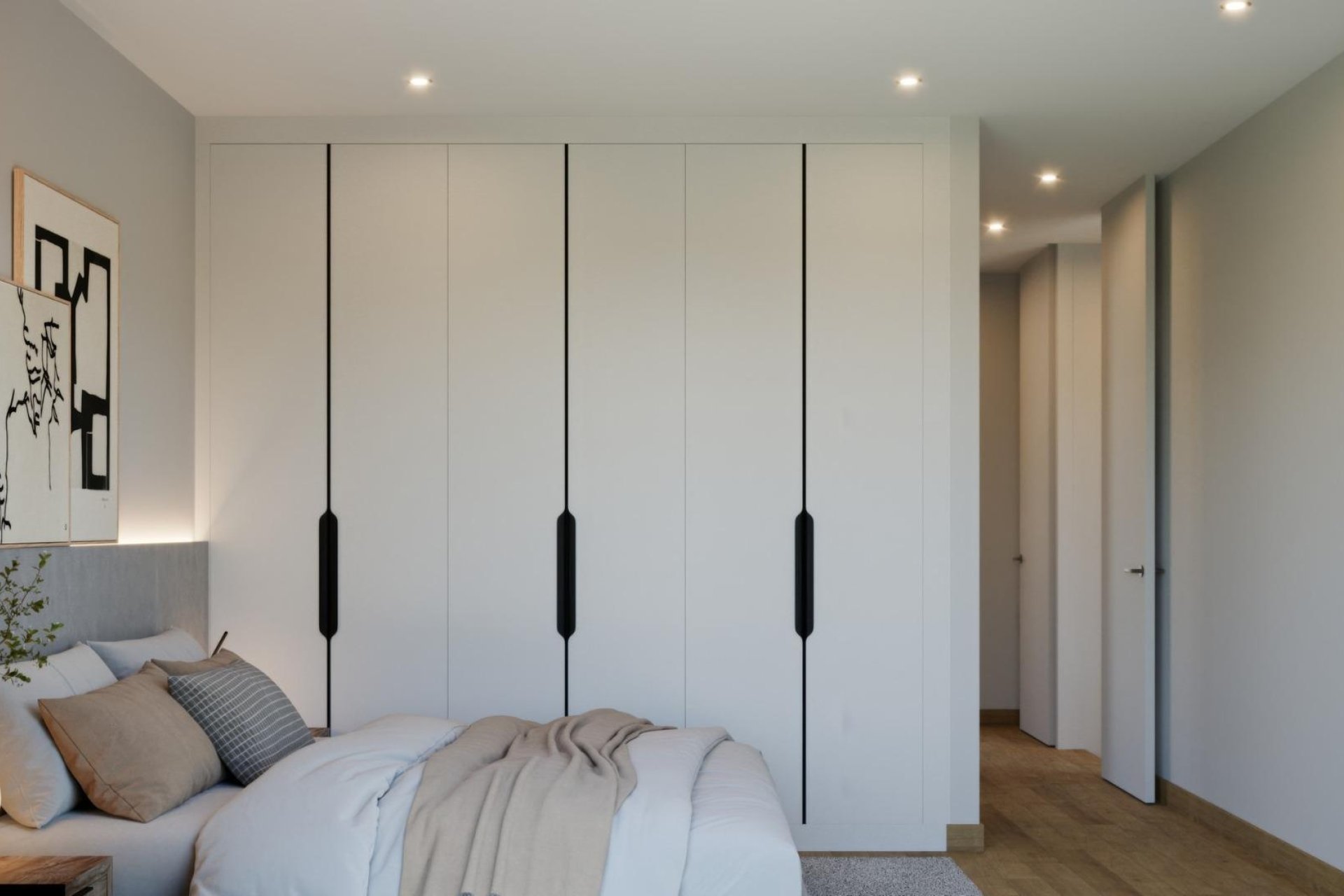 New Build - Villa - Finestrat