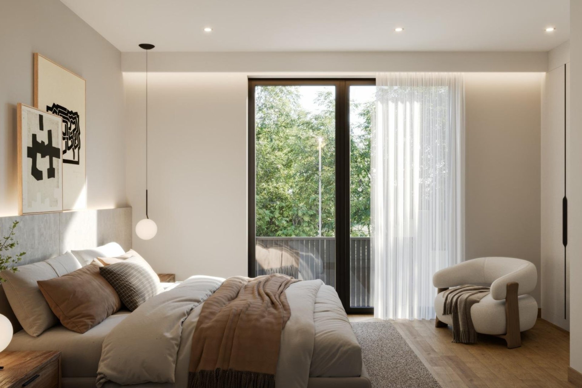 New Build - Villa - Finestrat