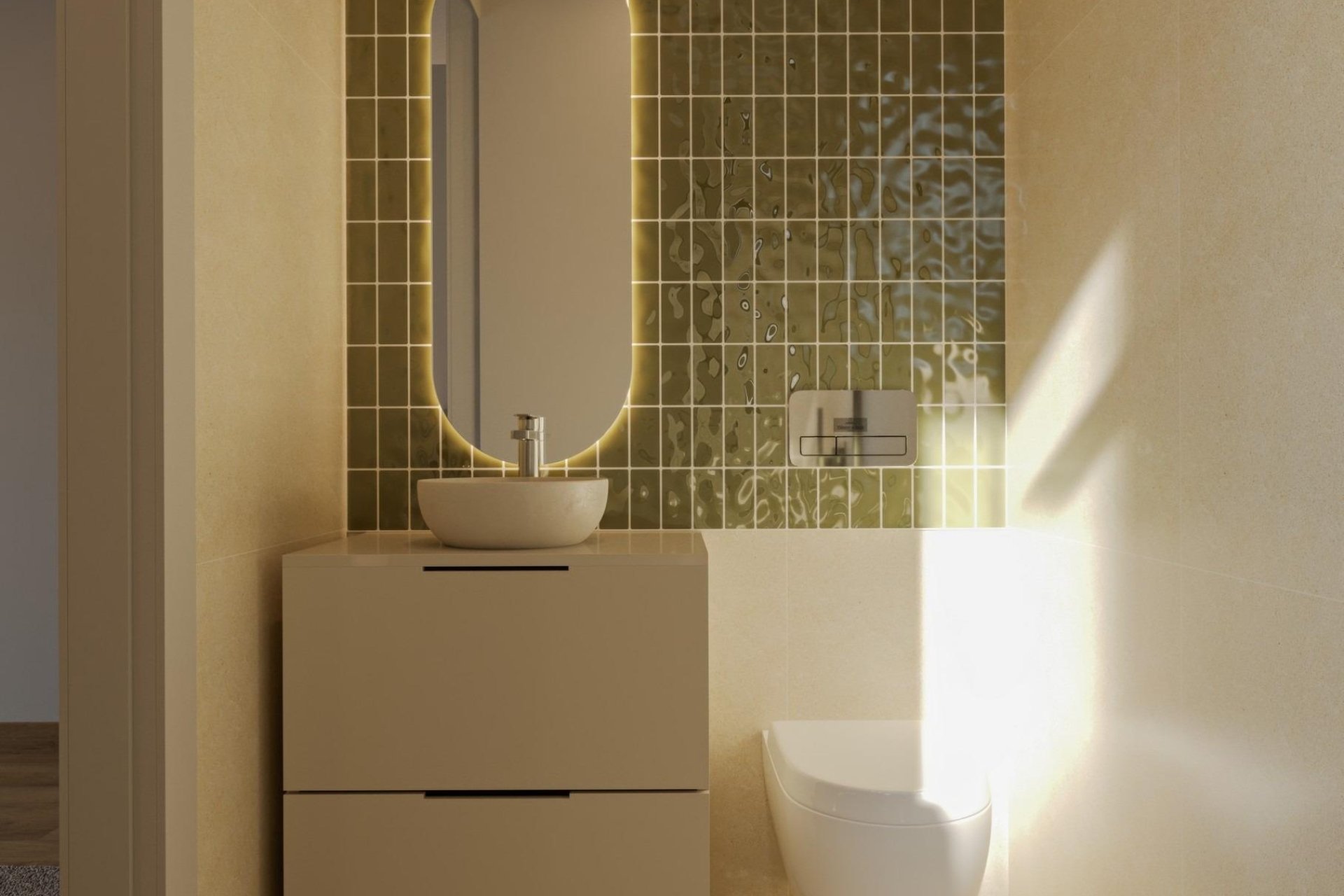 New Build - Villa - Finestrat